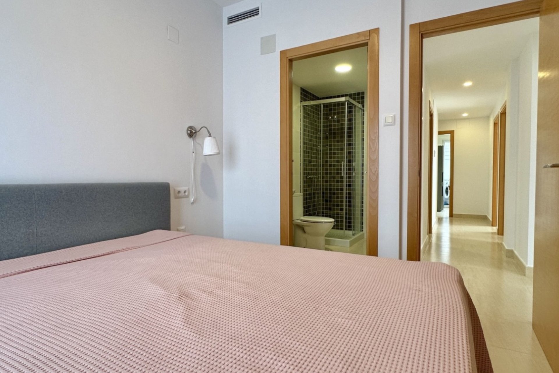 Reventa - Apartamento / piso -
San Miguel de Salinas - San Miguel - Town