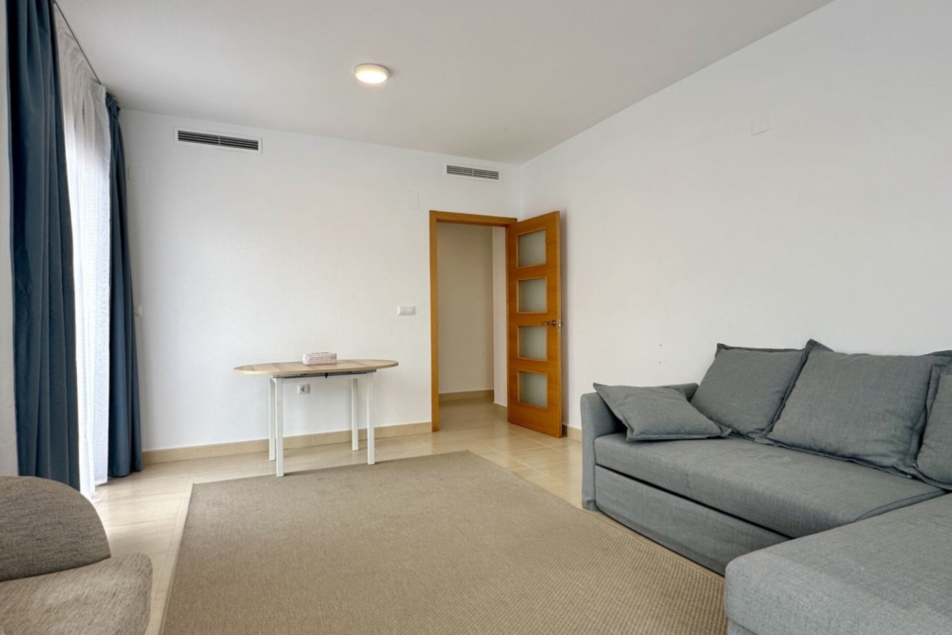 Reventa - Apartamento / piso -
San Miguel de Salinas - San Miguel - Town