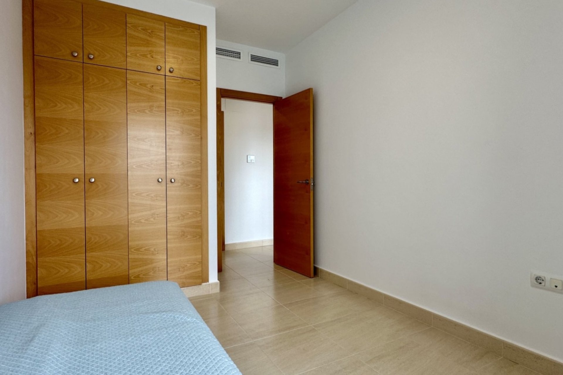Reventa - Apartamento / piso -
San Miguel de Salinas - San Miguel - Town