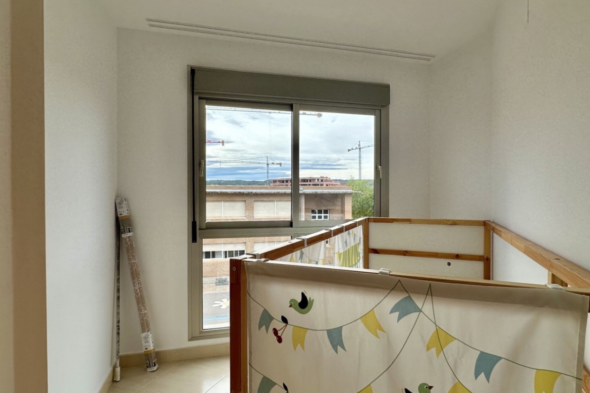 Reventa - Apartamento / piso -
San Miguel de Salinas - San Miguel - Town