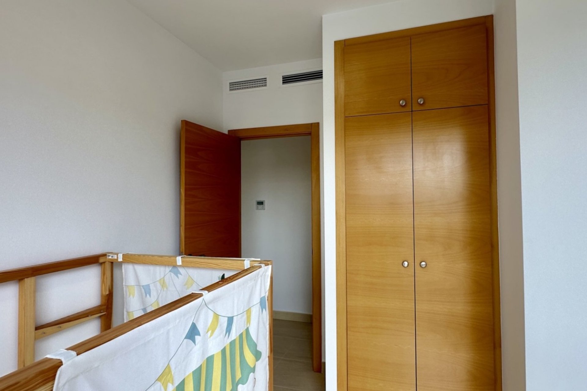 Reventa - Apartamento / piso -
San Miguel de Salinas - San Miguel - Town