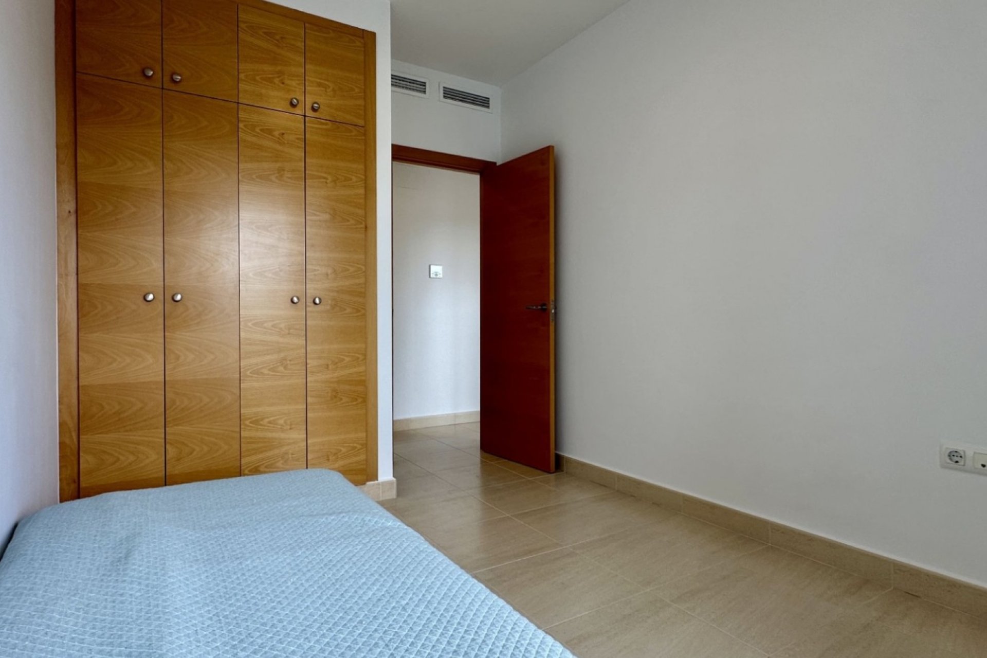 Reventa - Apartamento / piso -
San Miguel de Salinas - San Miguel - Town
