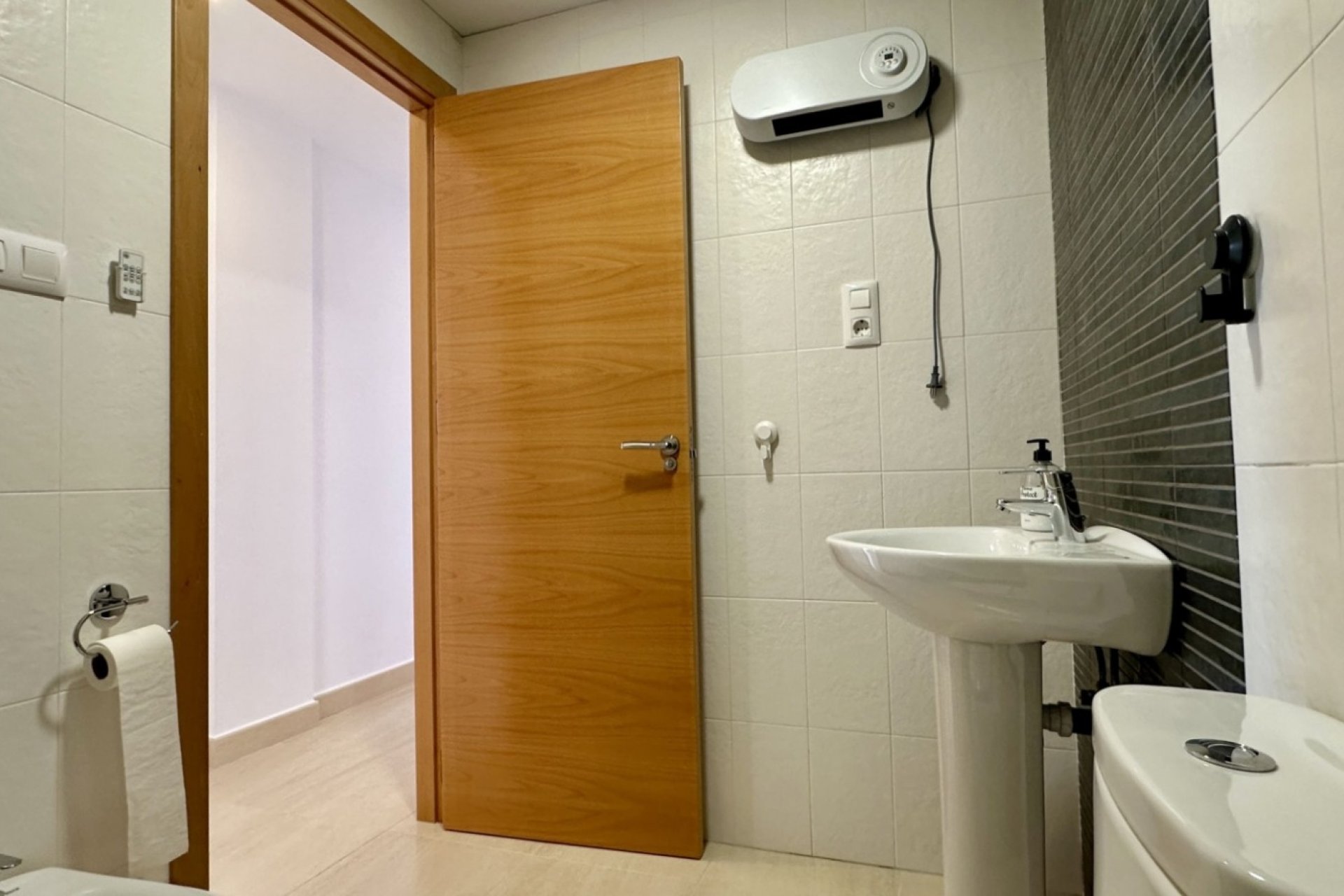 Reventa - Apartamento / piso -
San Miguel de Salinas - San Miguel - Town