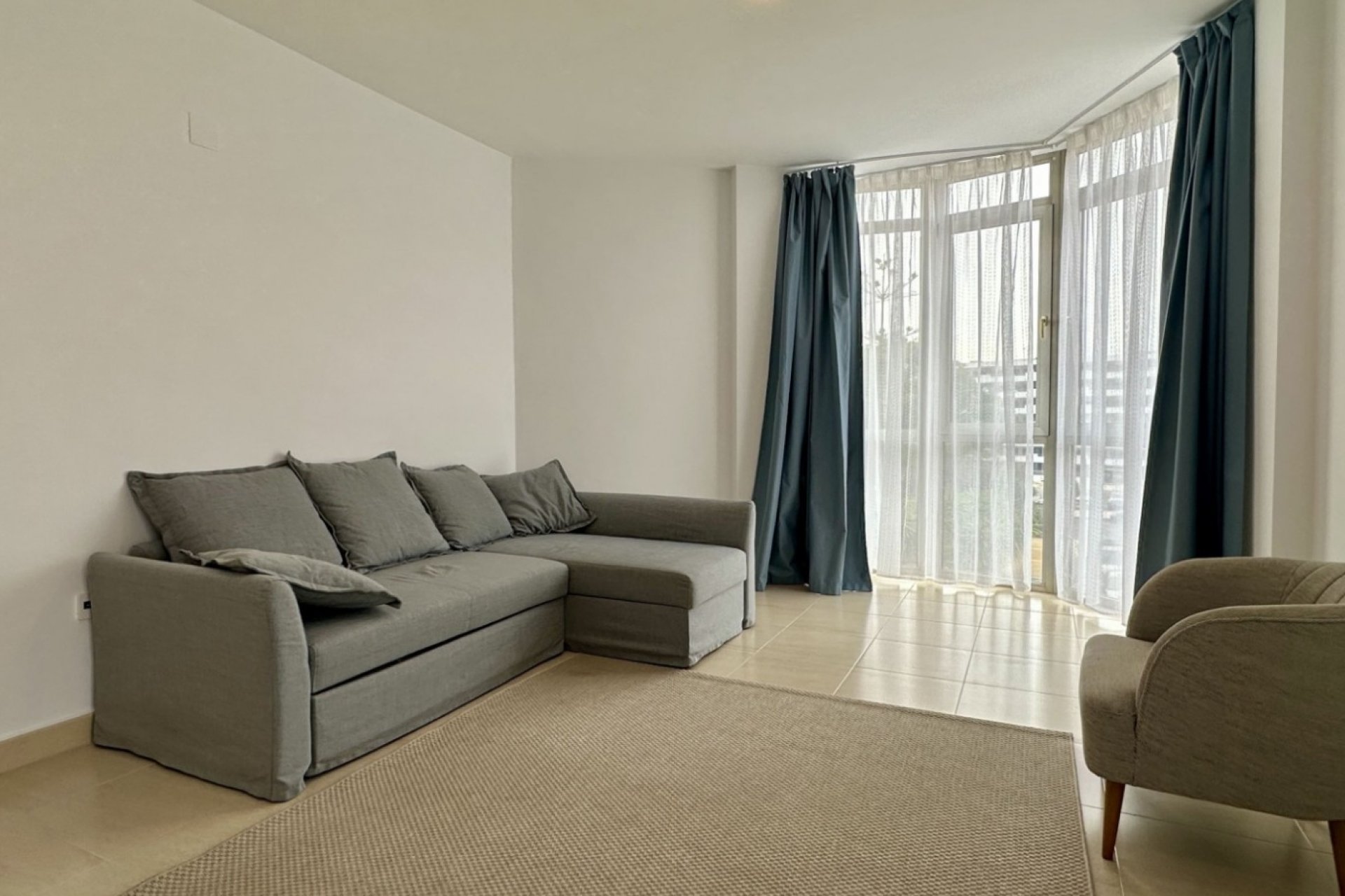 Reventa - Apartamento / piso -
San Miguel de Salinas - San Miguel - Town