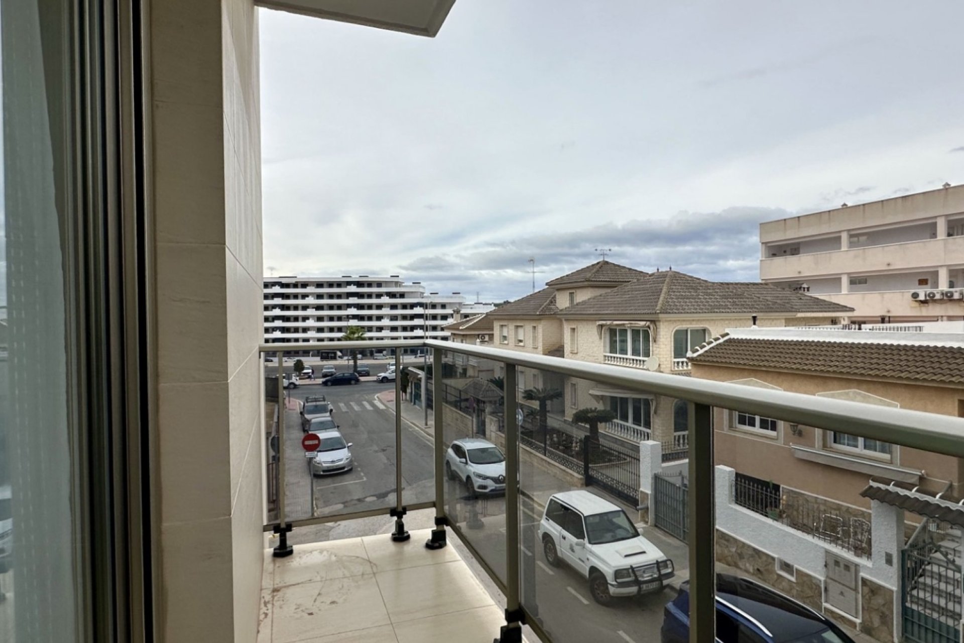 Reventa - Apartamento / piso -
San Miguel de Salinas - San Miguel - Town