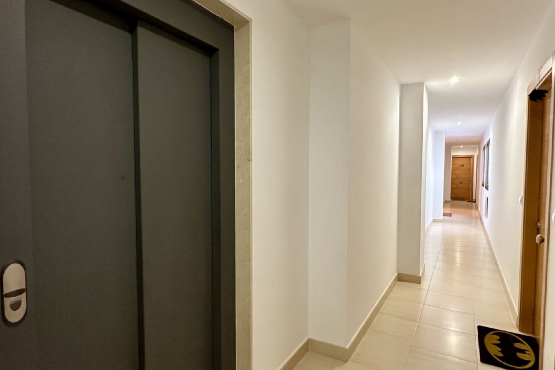 Reventa - Apartamento / piso -
San Miguel de Salinas - San Miguel - Town