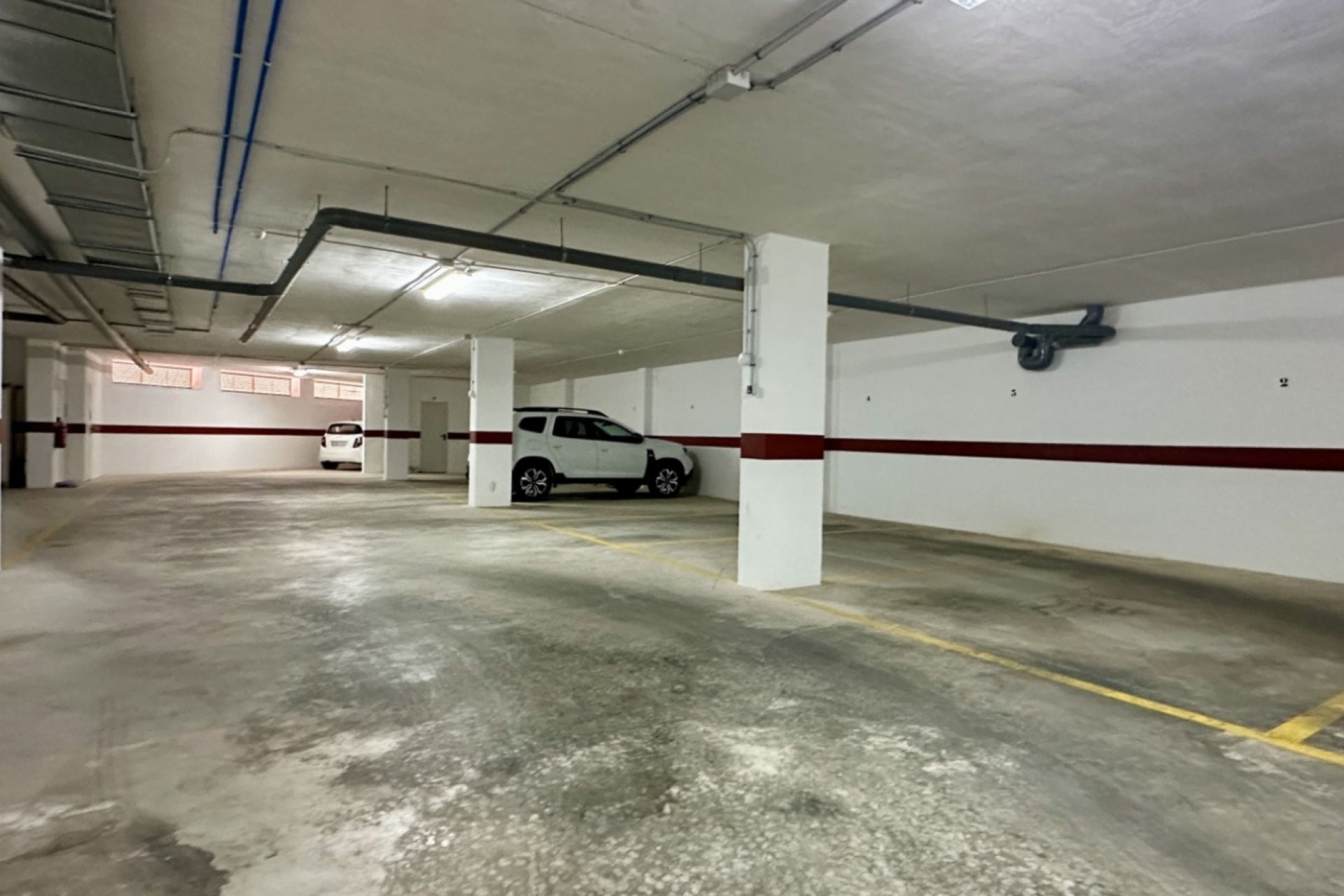 Reventa - Apartamento / piso -
San Miguel de Salinas - San Miguel - Town