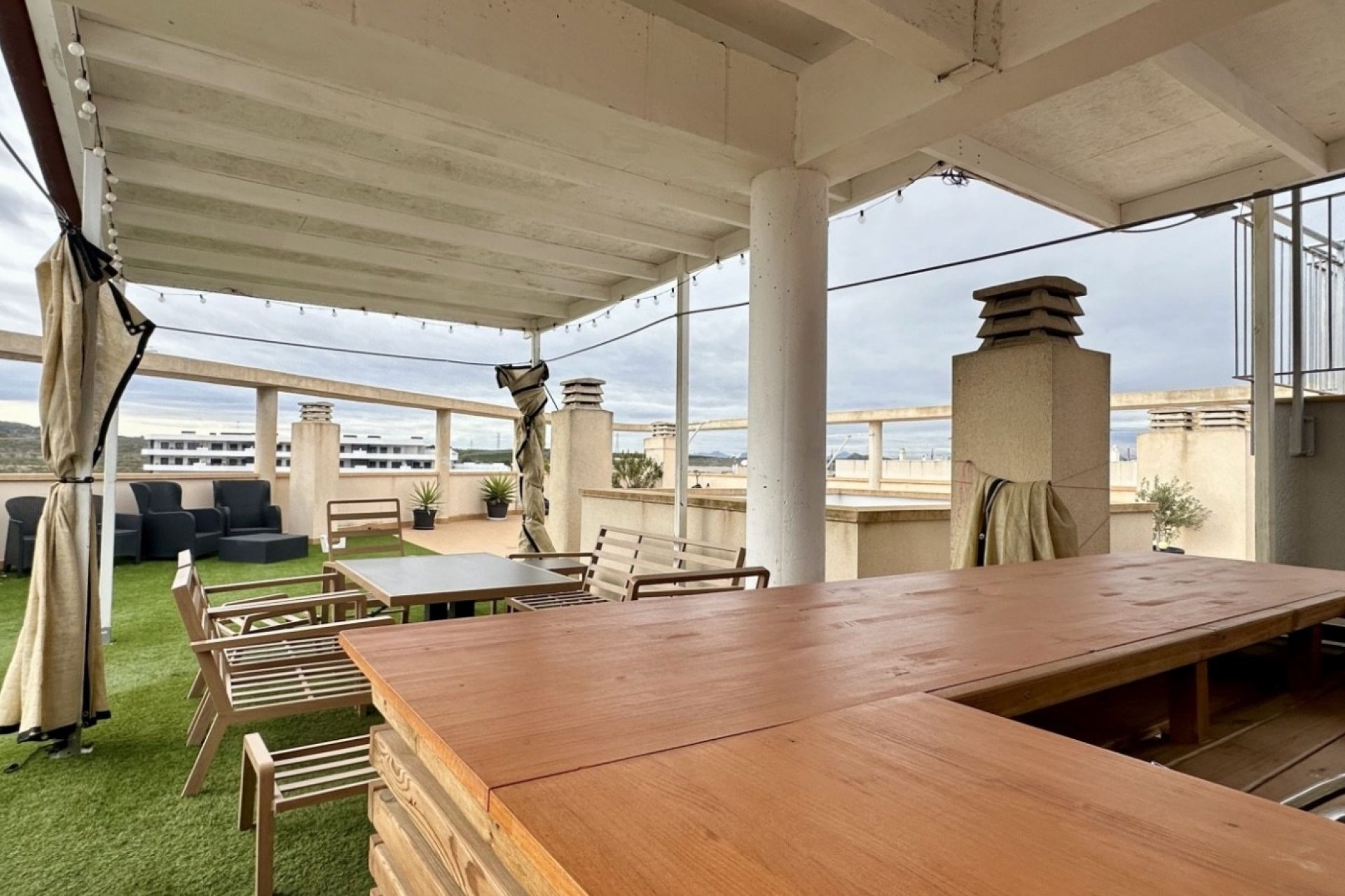 Reventa - Apartamento / piso -
San Miguel de Salinas - San Miguel - Town