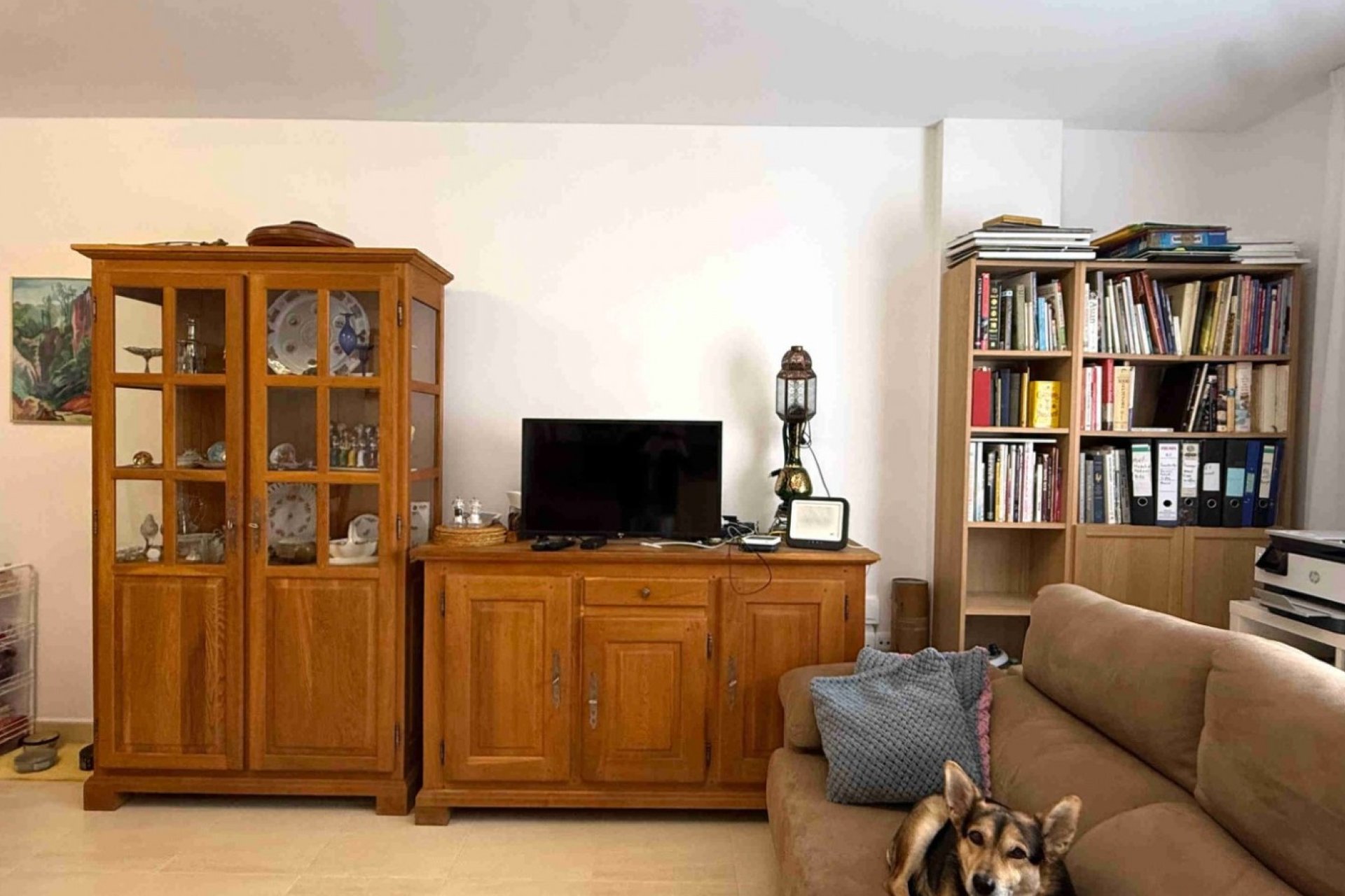 Reventa - Apartamento / piso -
San Miguel de Salinas - San Miguel - Town