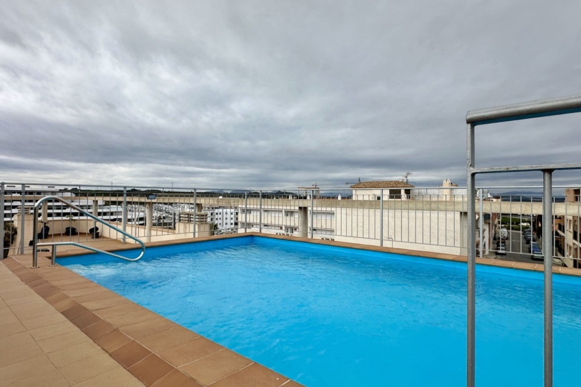Reventa - Apartamento / piso -
San Miguel de Salinas - San Miguel - Town