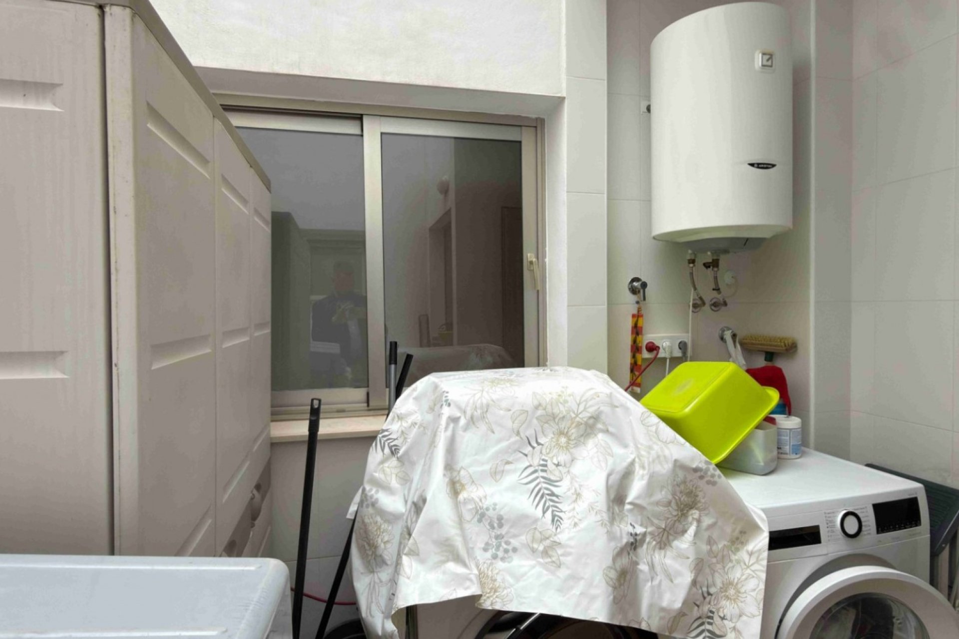 Reventa - Apartamento / piso -
San Miguel de Salinas - San Miguel - Town