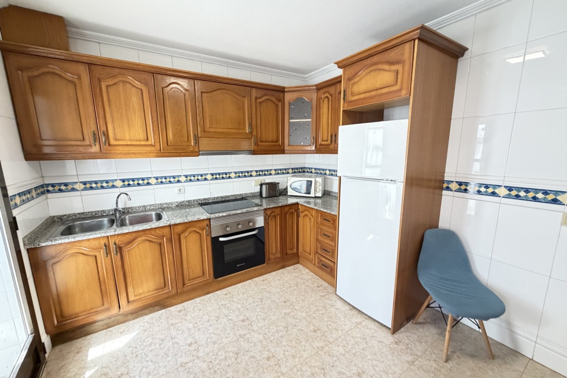 Reventa - Apartamento / piso -
San Miguel de Salinas - San Miguel - Town