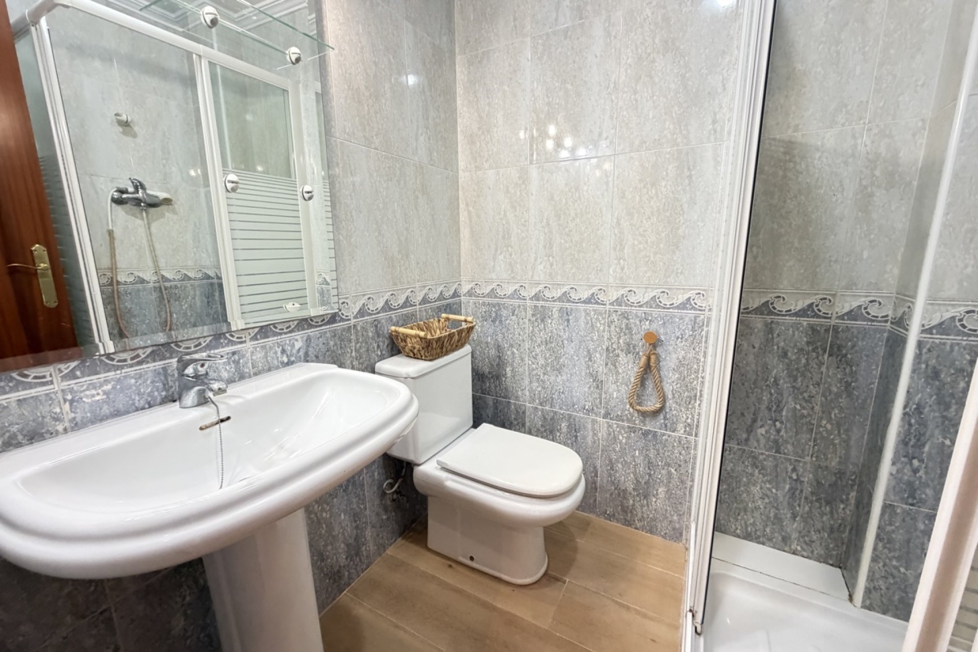 Reventa - Apartamento / piso -
San Miguel de Salinas - San Miguel - Town