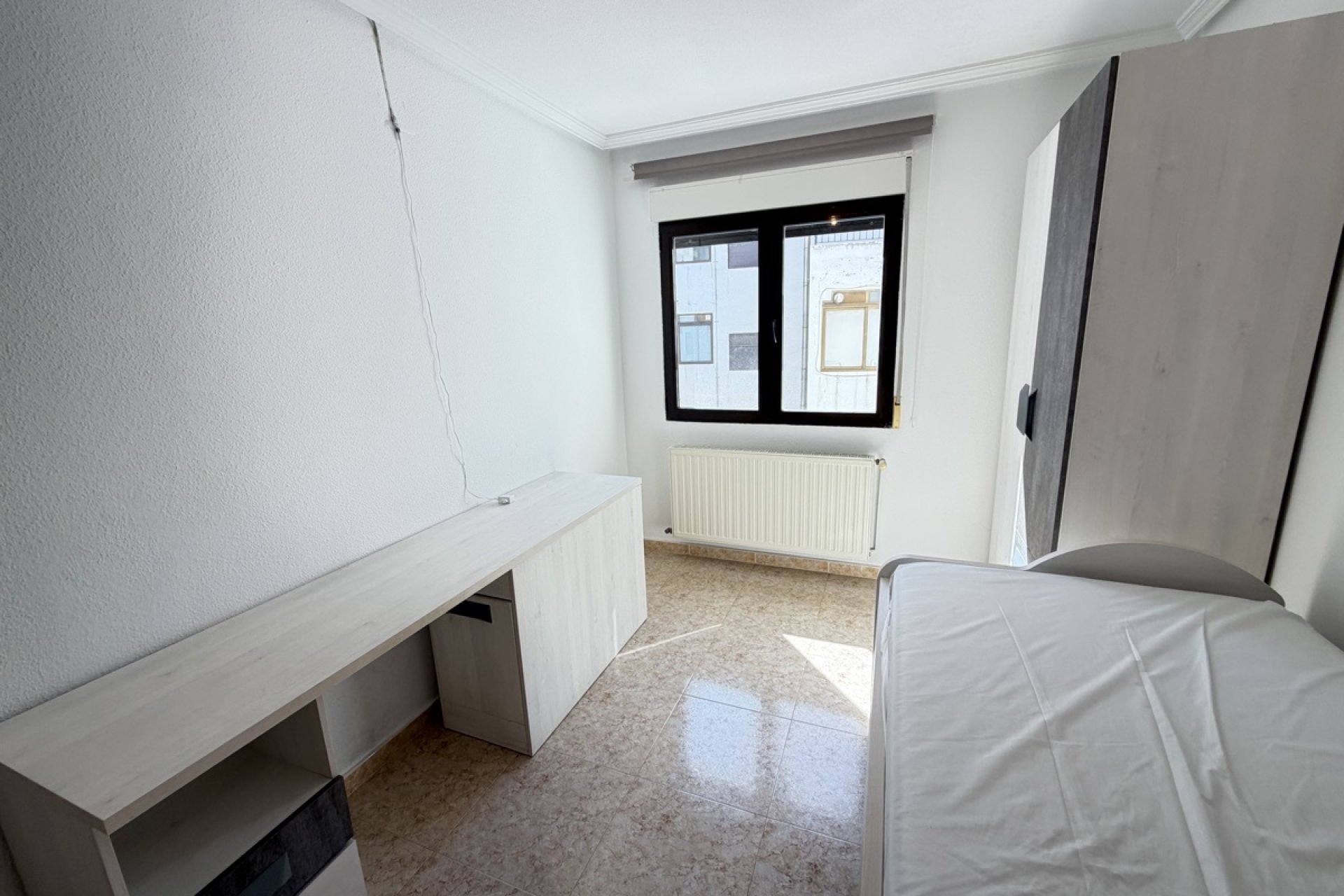 Reventa - Apartamento / piso -
San Miguel de Salinas - San Miguel - Town