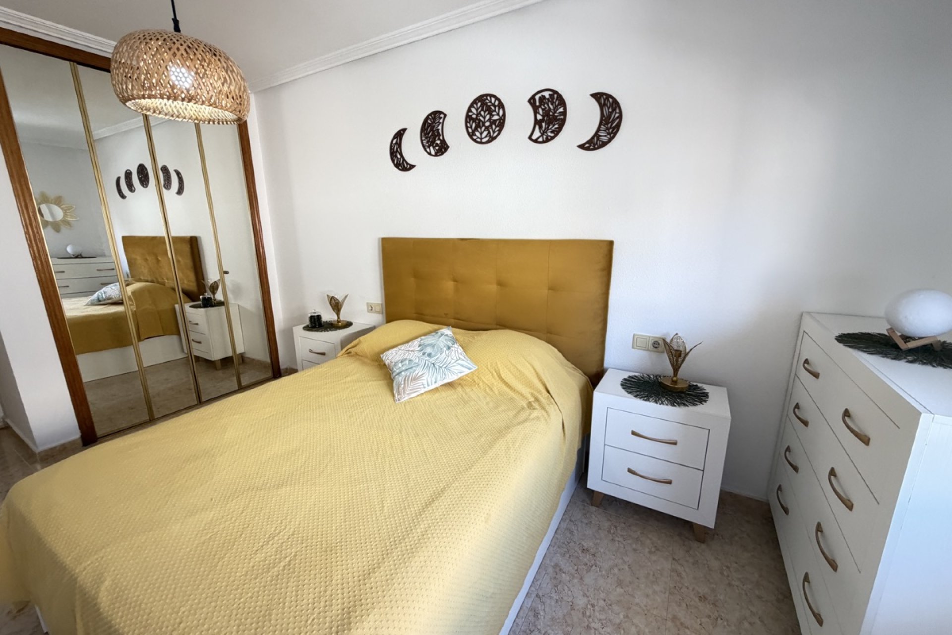 Reventa - Apartamento / piso -
San Miguel de Salinas - San Miguel - Town
