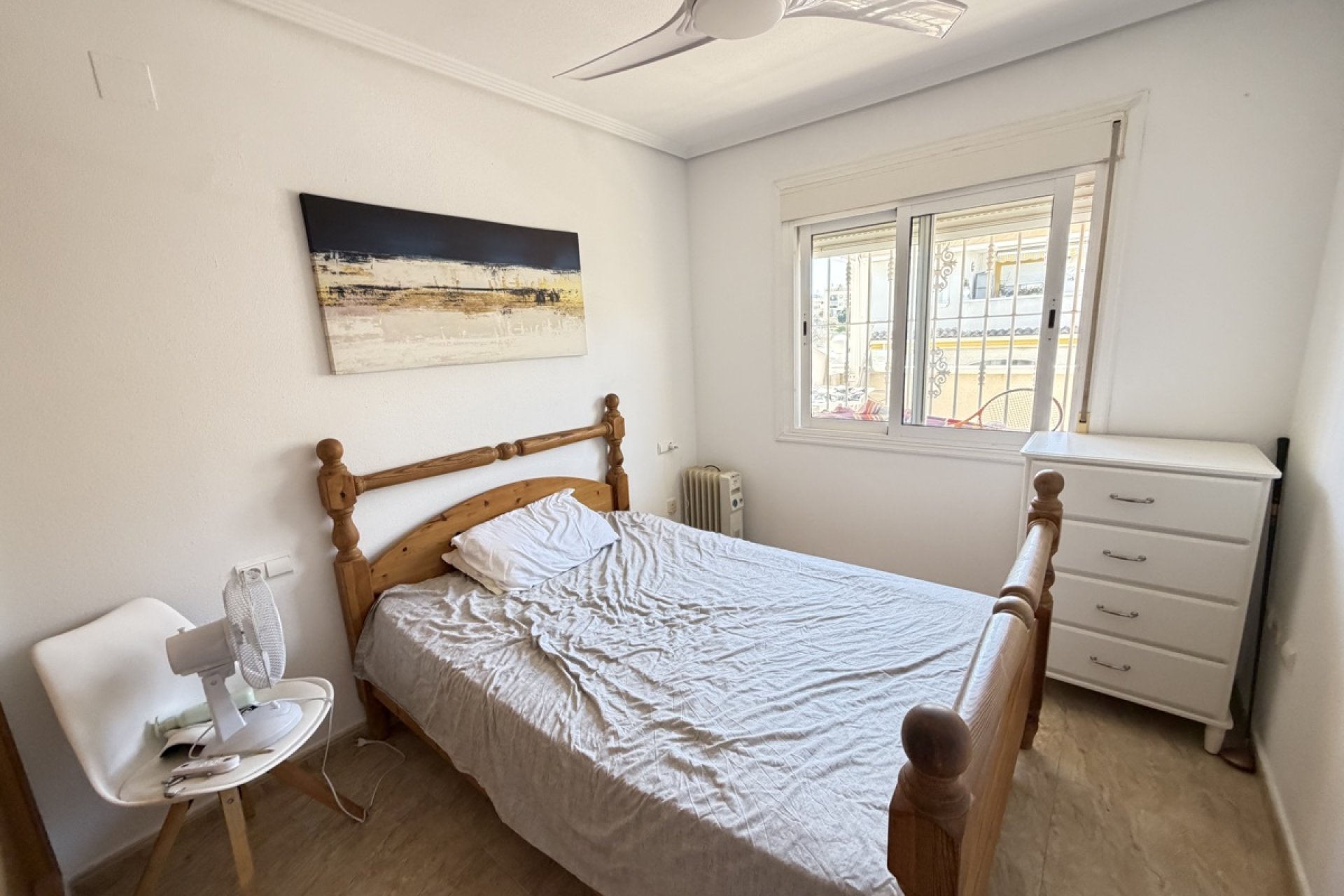 Reventa - Apartamento / piso -
San Miguel de Salinas - San Miguel - Town