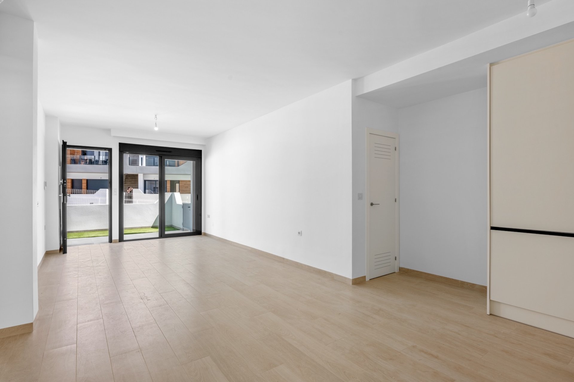 Reventa - Apartamento / piso -
San Miguel de Salinas - San Miguel - Town