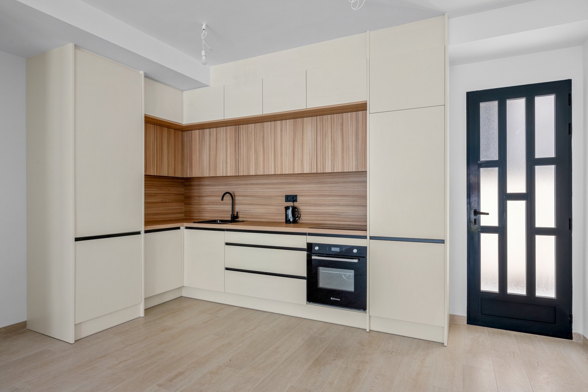 Reventa - Apartamento / piso -
San Miguel de Salinas - San Miguel - Town