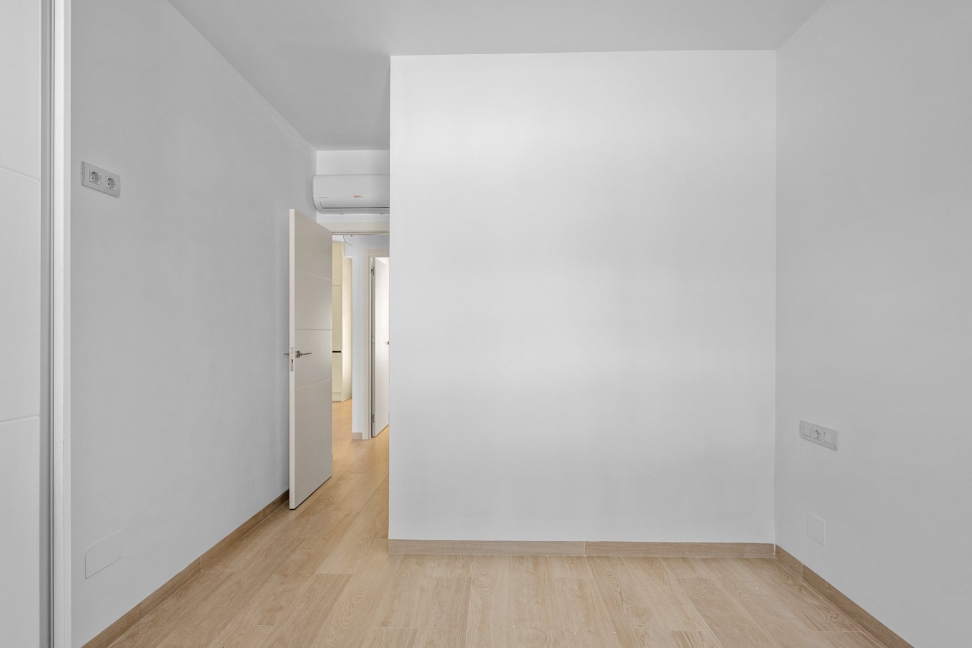 Reventa - Apartamento / piso -
San Miguel de Salinas - San Miguel - Town