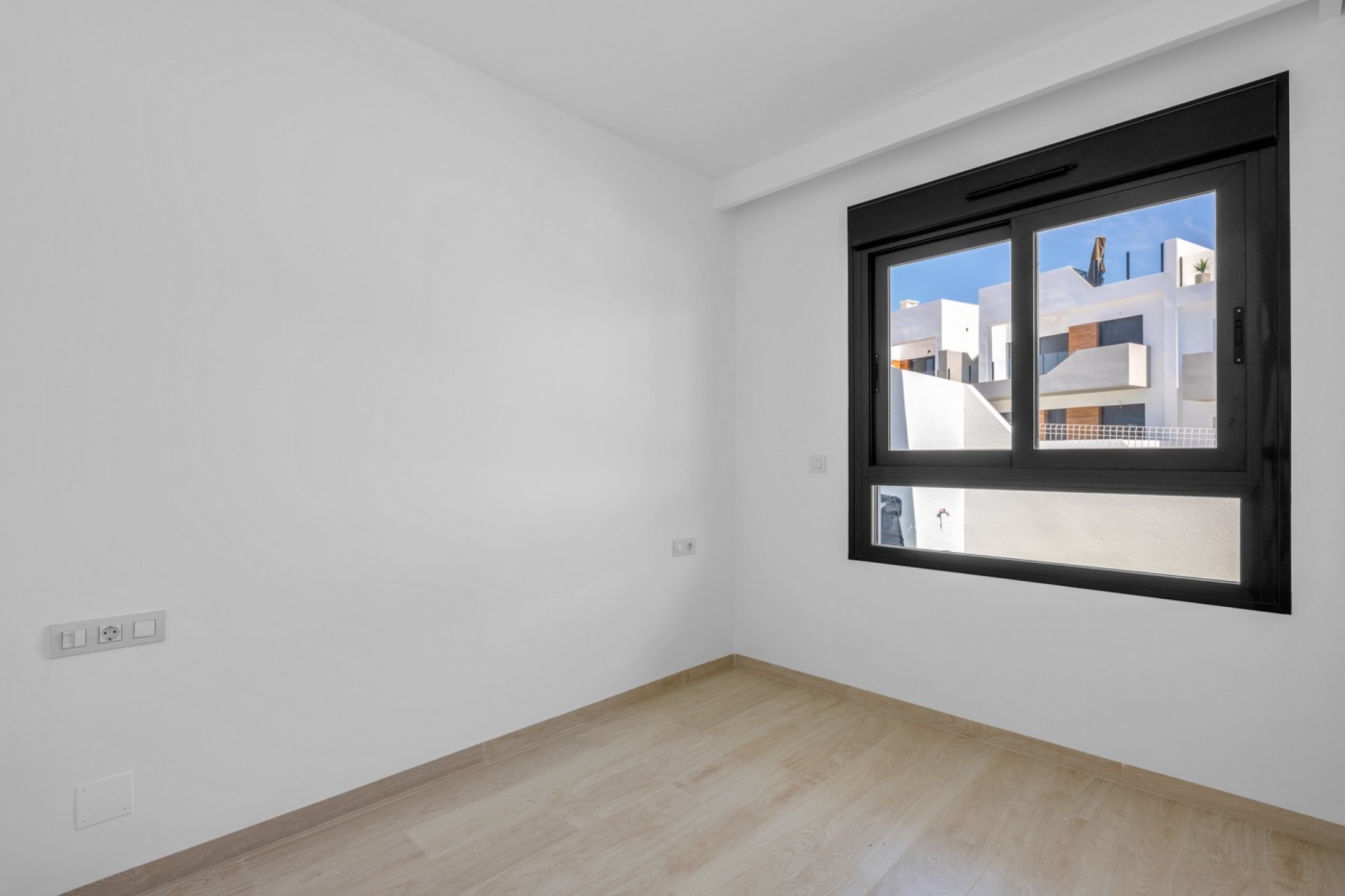 Reventa - Apartamento / piso -
San Miguel de Salinas - San Miguel - Town