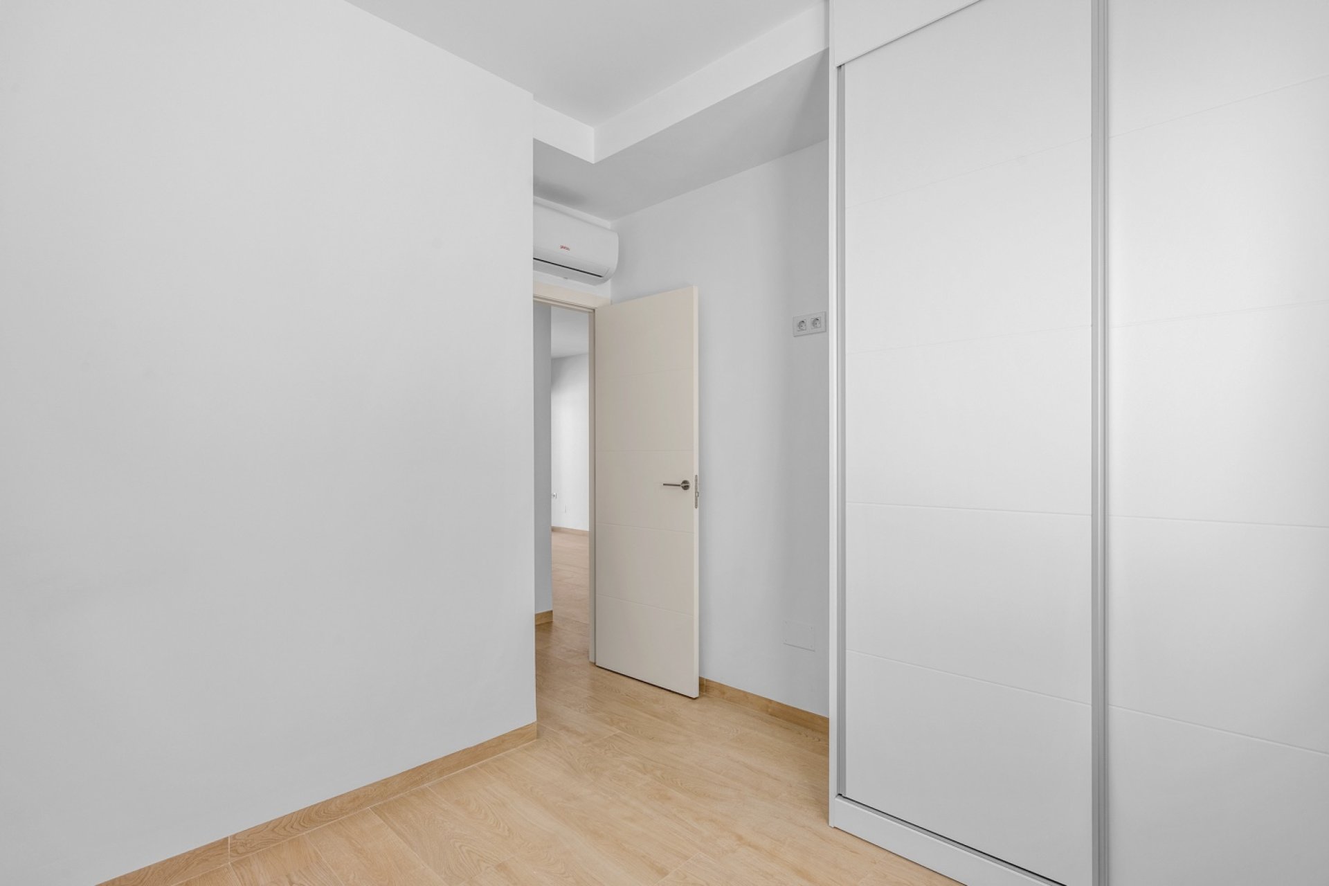 Reventa - Apartamento / piso -
San Miguel de Salinas - San Miguel - Town