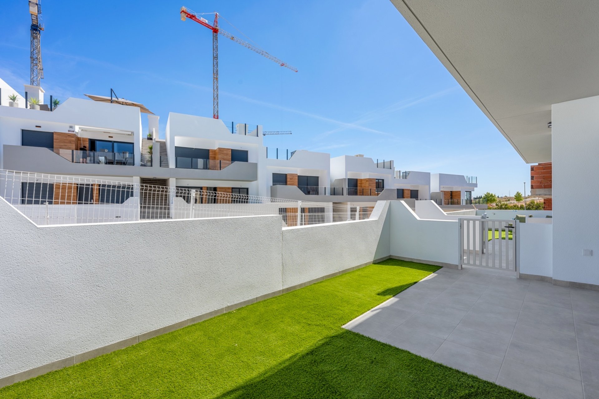 Reventa - Apartamento / piso -
San Miguel de Salinas - San Miguel - Town