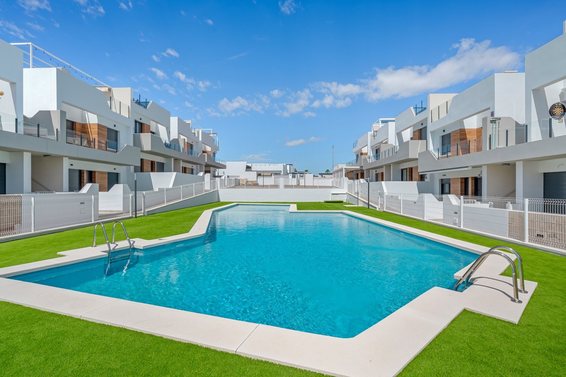 Reventa - Apartamento / piso -
San Miguel de Salinas - San Miguel - Town