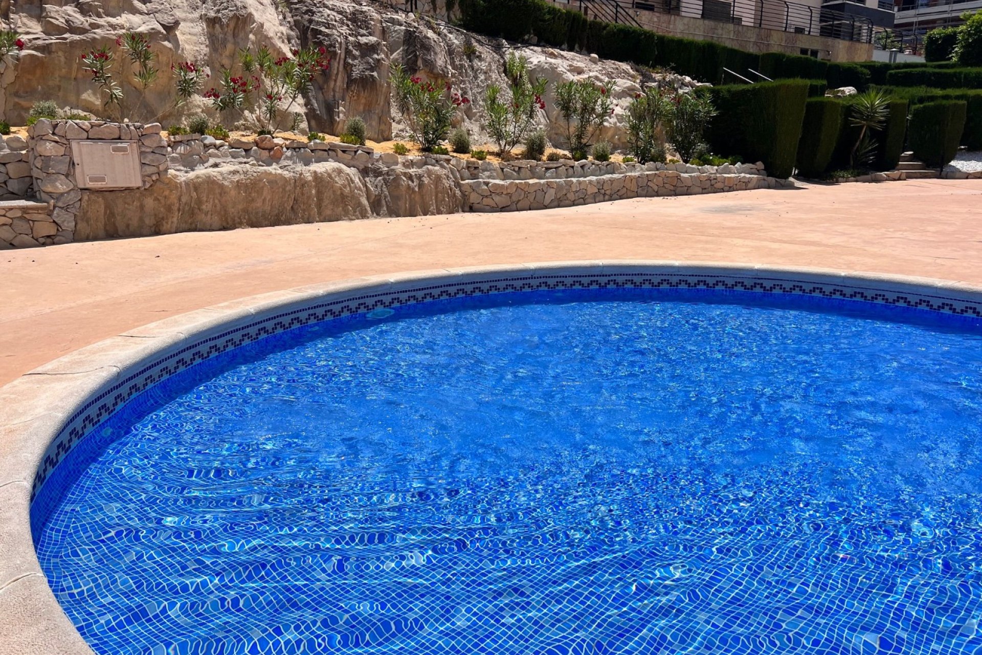 Reventa - Apartamento / piso -
San Miguel de Salinas - San Miguel - Town