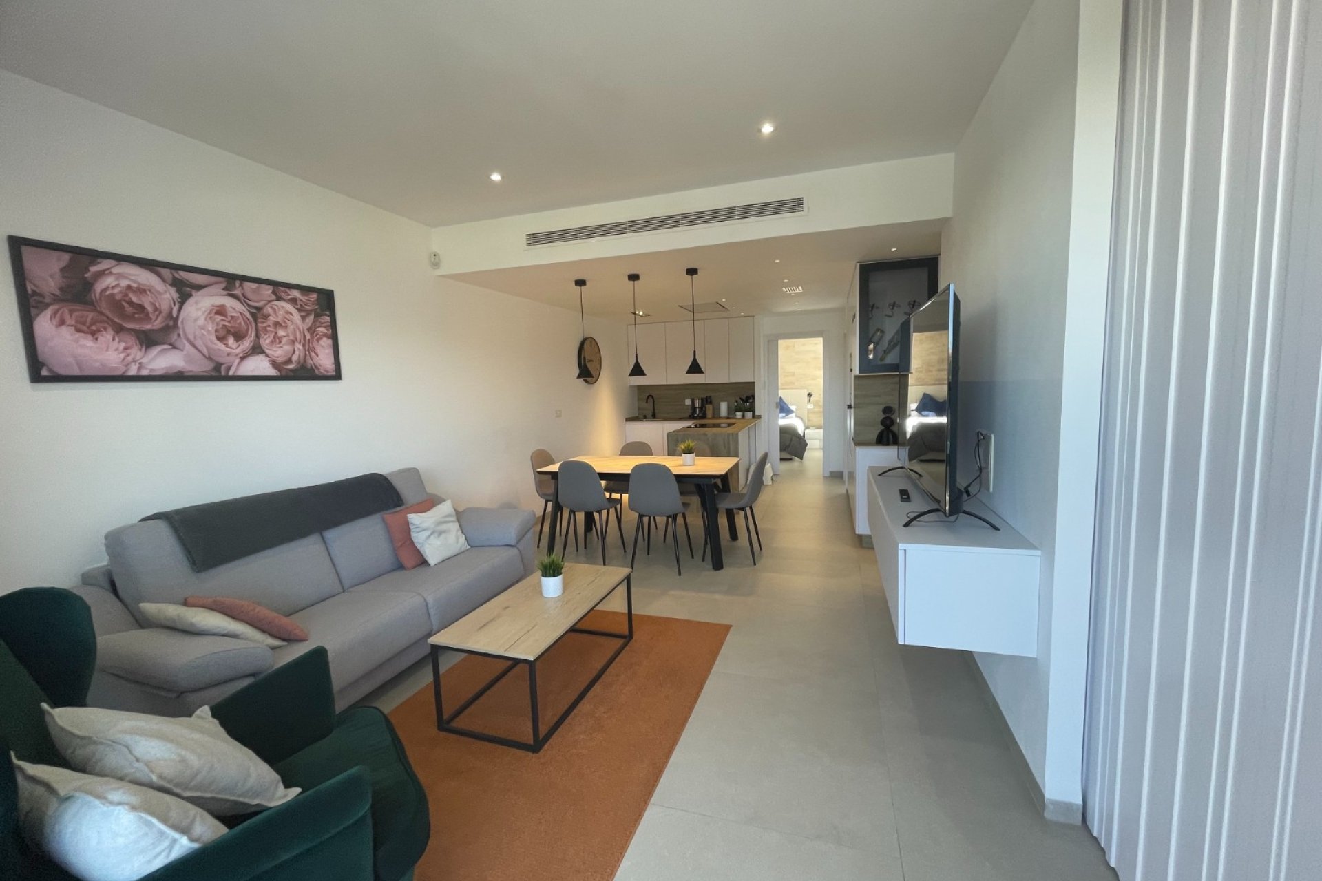 Reventa - Apartamento / piso -
San Pedro del Pinatar - San Pedro del Pinatar - Town
