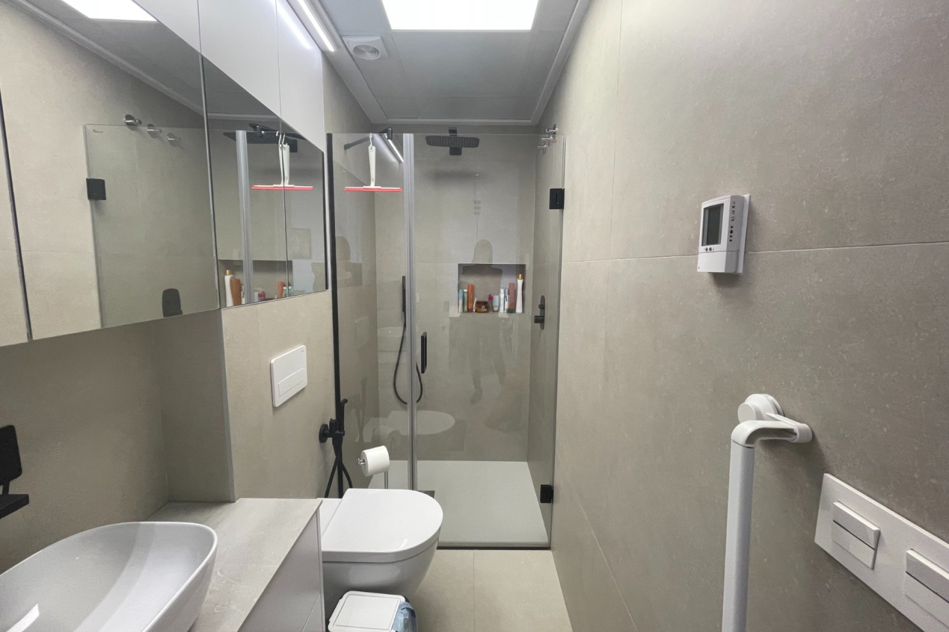 Reventa - Apartamento / piso -
San Pedro del Pinatar - San Pedro del Pinatar - Town