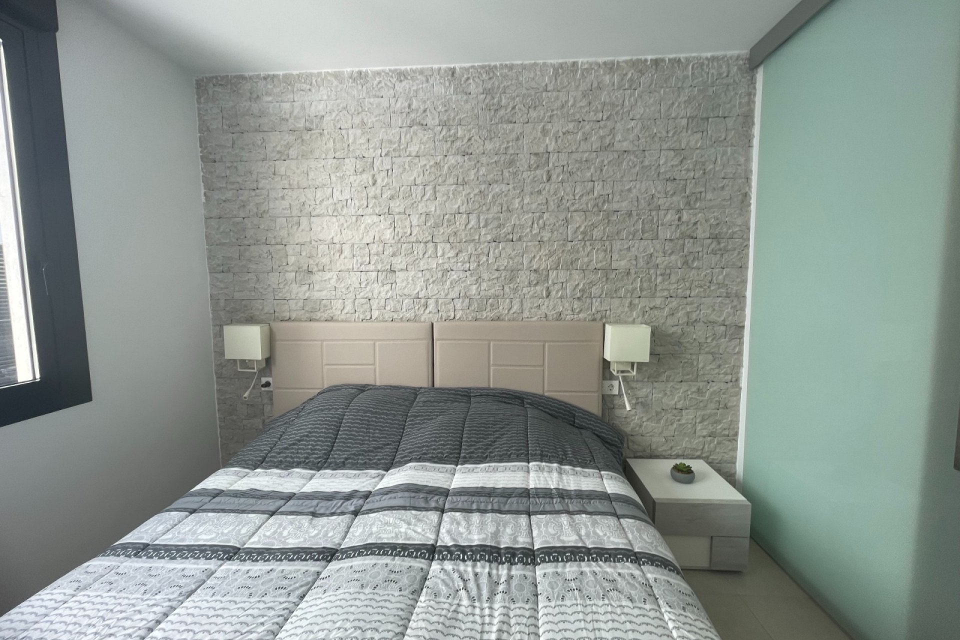 Reventa - Apartamento / piso -
San Pedro del Pinatar - San Pedro del Pinatar - Town