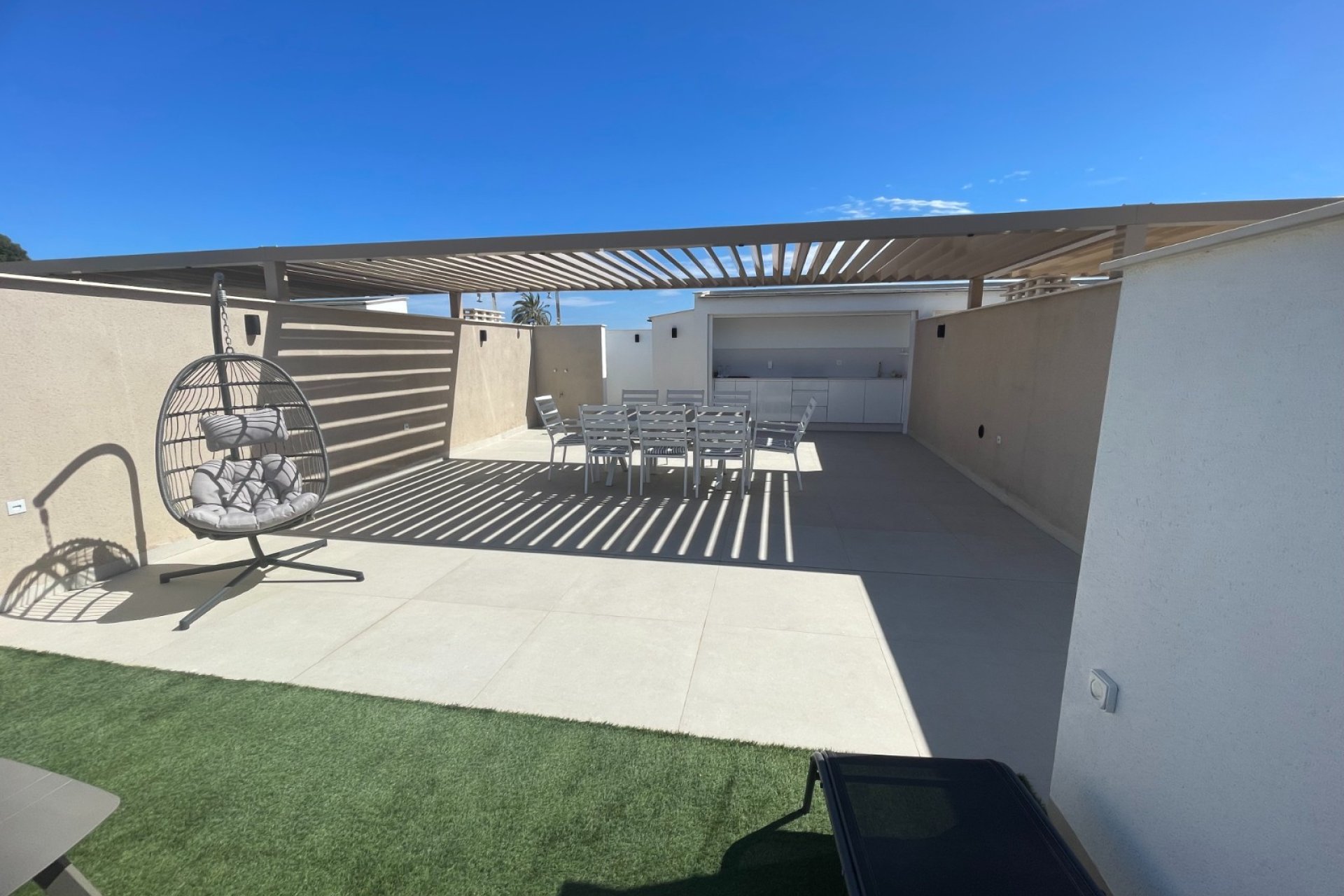 Reventa - Apartamento / piso -
San Pedro del Pinatar - San Pedro del Pinatar - Town