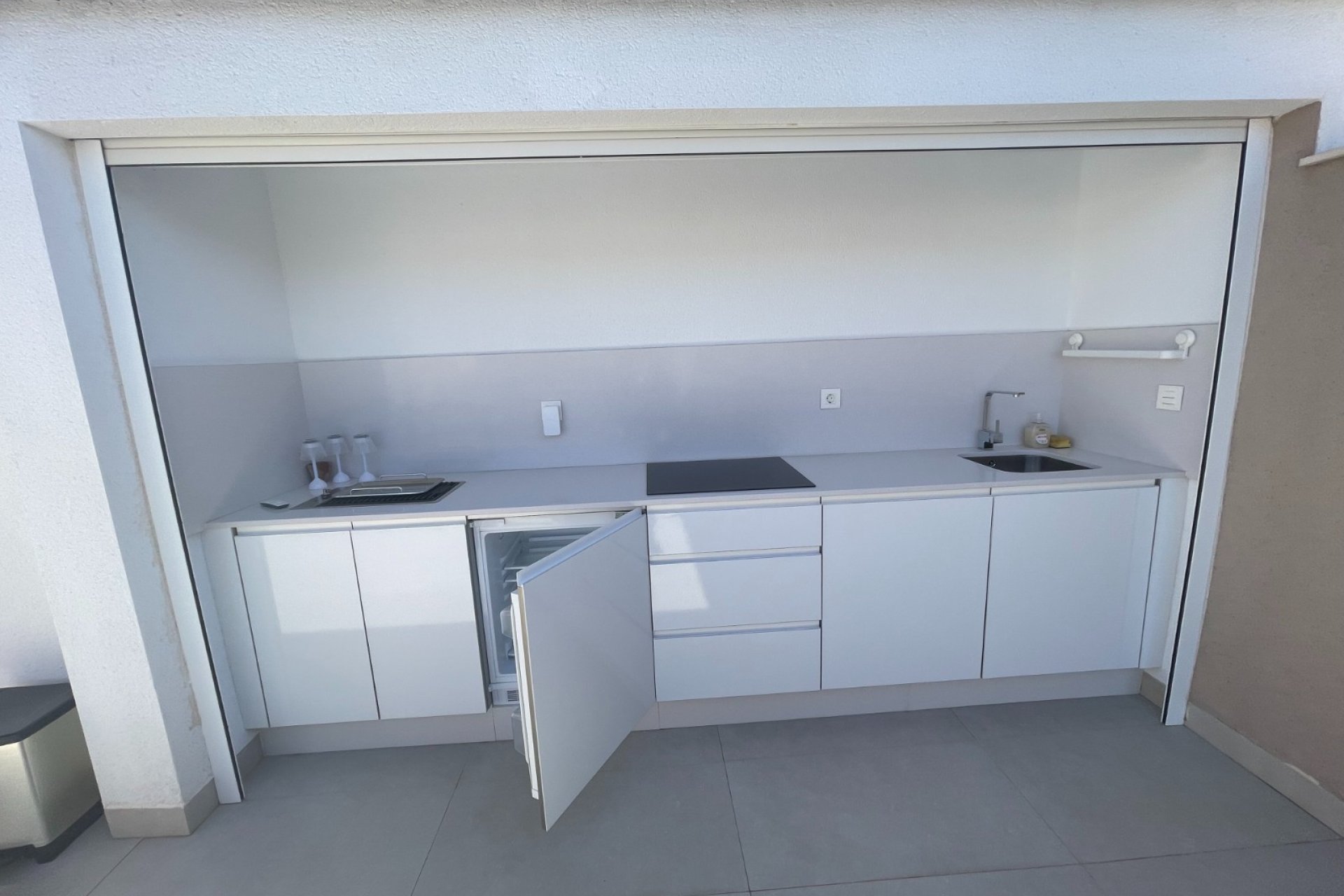 Reventa - Apartamento / piso -
San Pedro del Pinatar - San Pedro del Pinatar - Town