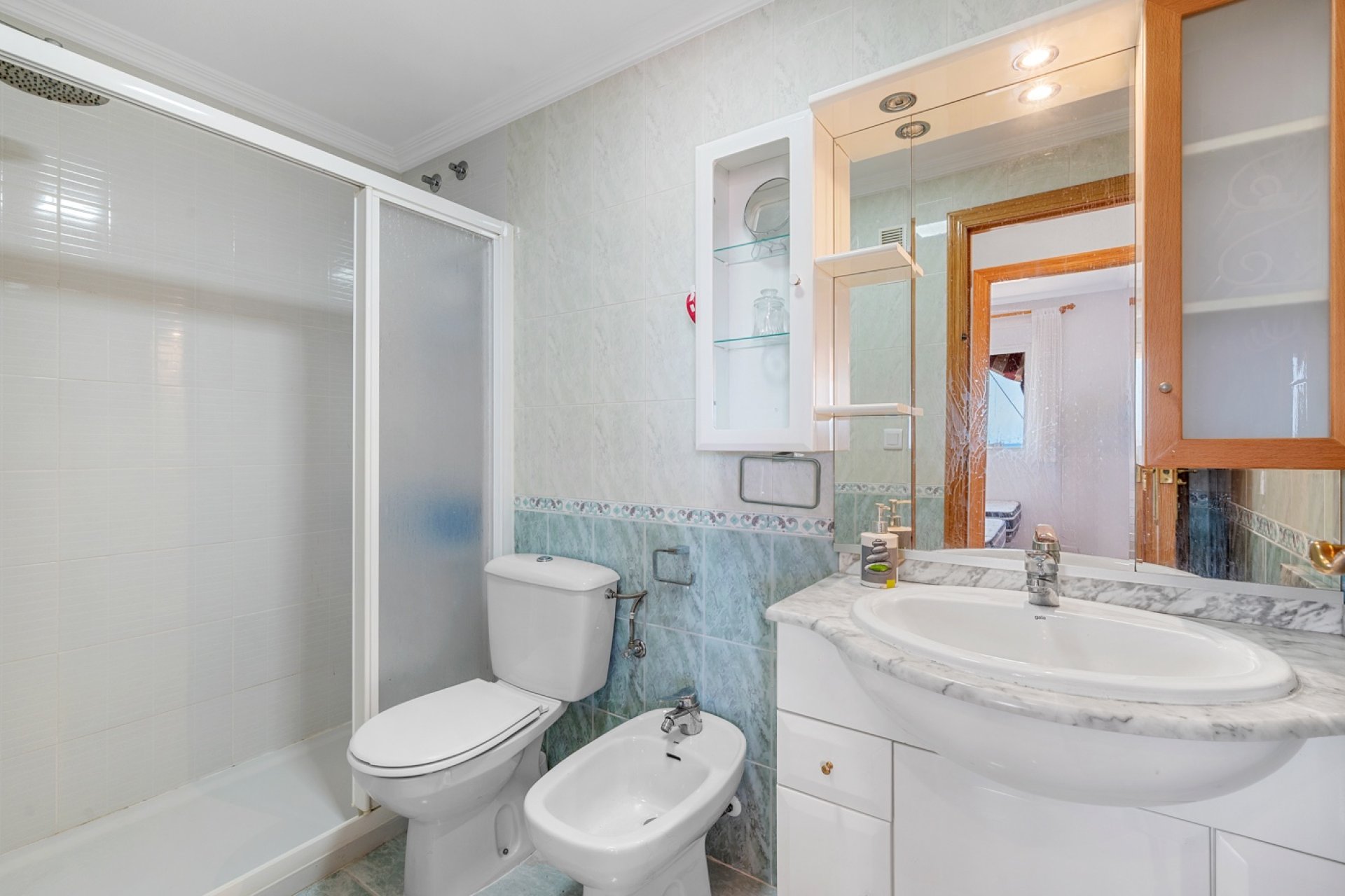 Reventa - Apartamento / piso -
Santa Pola - Santa Pola - Town