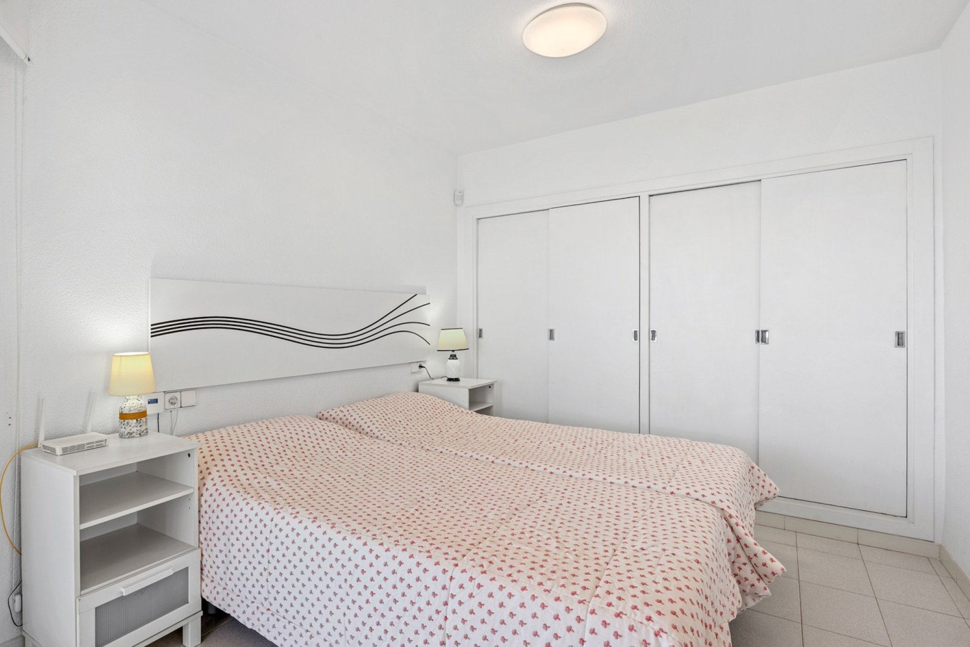 Reventa - Apartamento / piso -
Santa Pola - Santa Pola - Town