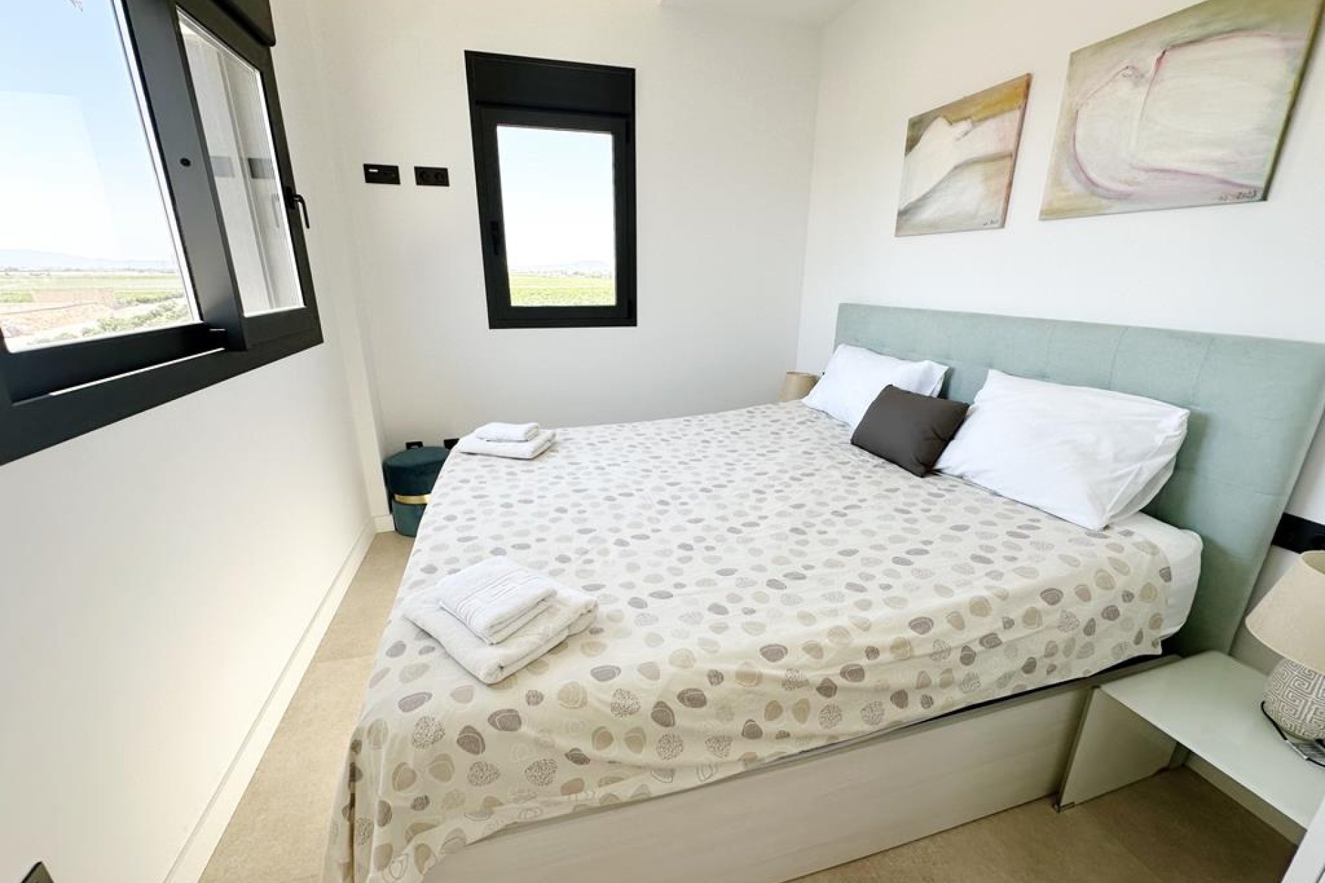 Reventa - Apartamento / piso -
Santa Rosalía - Santa Rosalía Lake & Life Resort