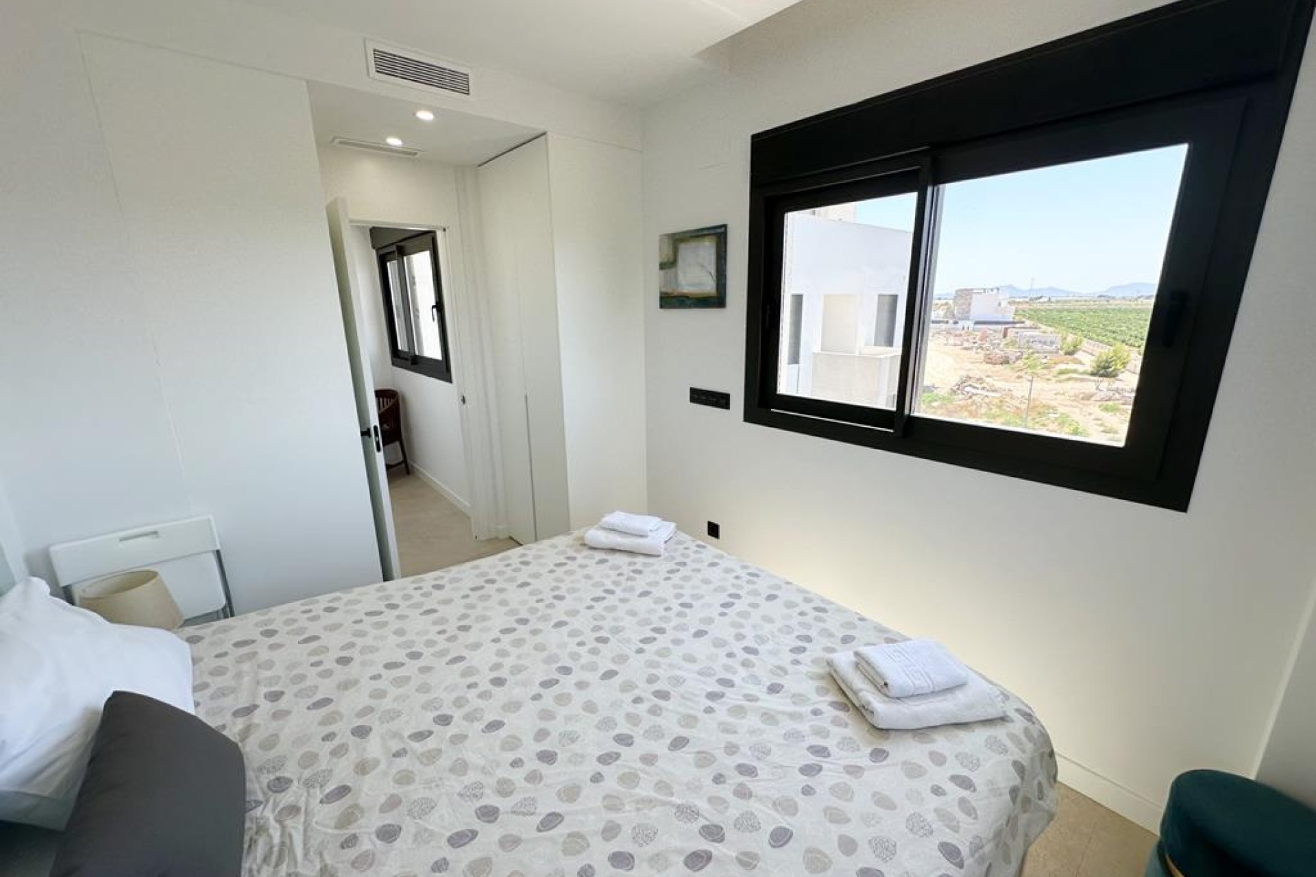 Reventa - Apartamento / piso -
Santa Rosalía - Santa Rosalía Lake & Life Resort