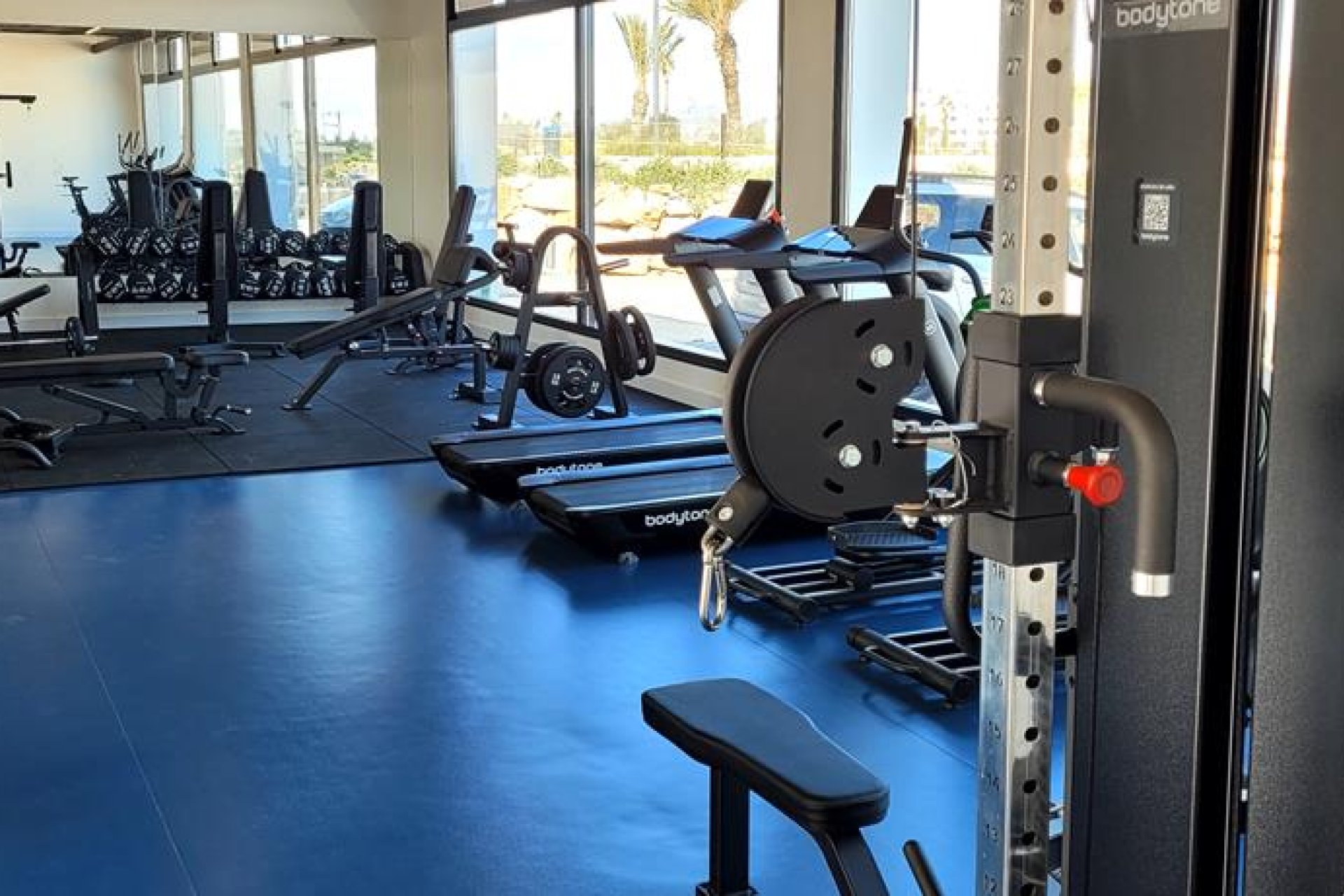 Reventa - Apartamento / piso -
Santa Rosalía - Santa Rosalía Lake & Life Resort