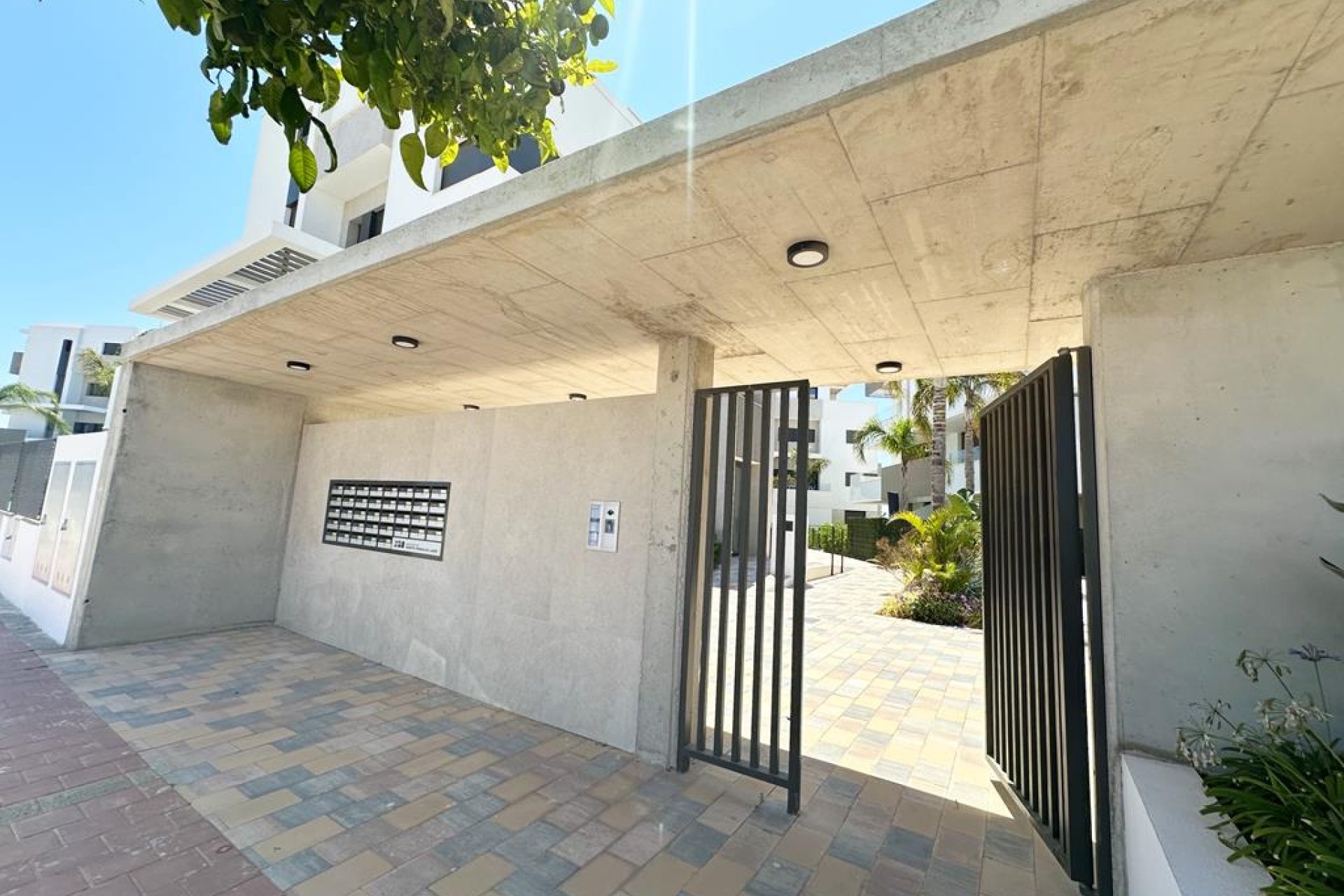 Reventa - Apartamento / piso -
Santa Rosalía - Santa Rosalía Lake & Life Resort