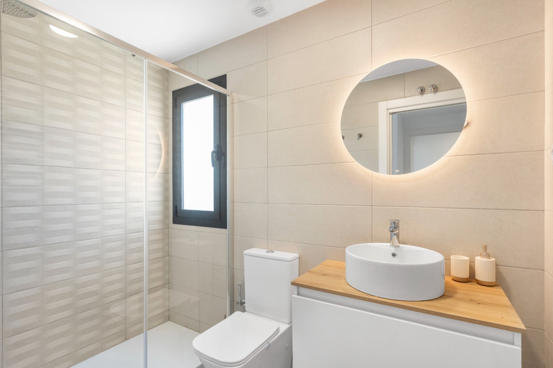 Reventa - Apartamento / piso -
Santa Rosalía - Santa Rosalía Lake & Life Resort