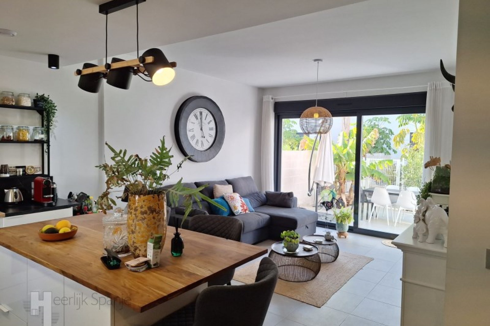 Reventa - Apartamento / piso -
Santiago de la Ribera - San Javier