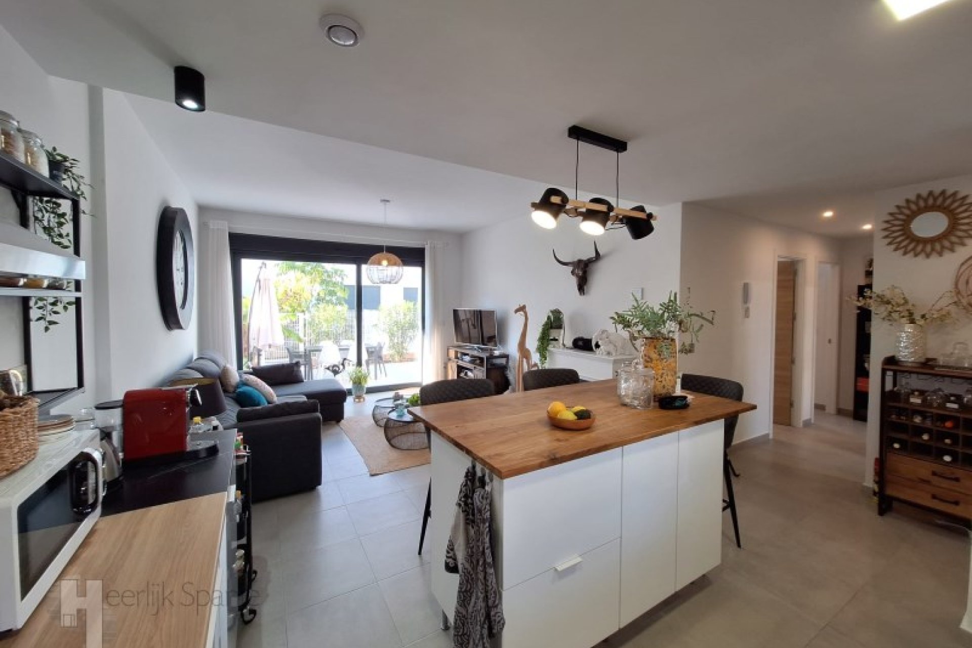 Reventa - Apartamento / piso -
Santiago de la Ribera - San Javier