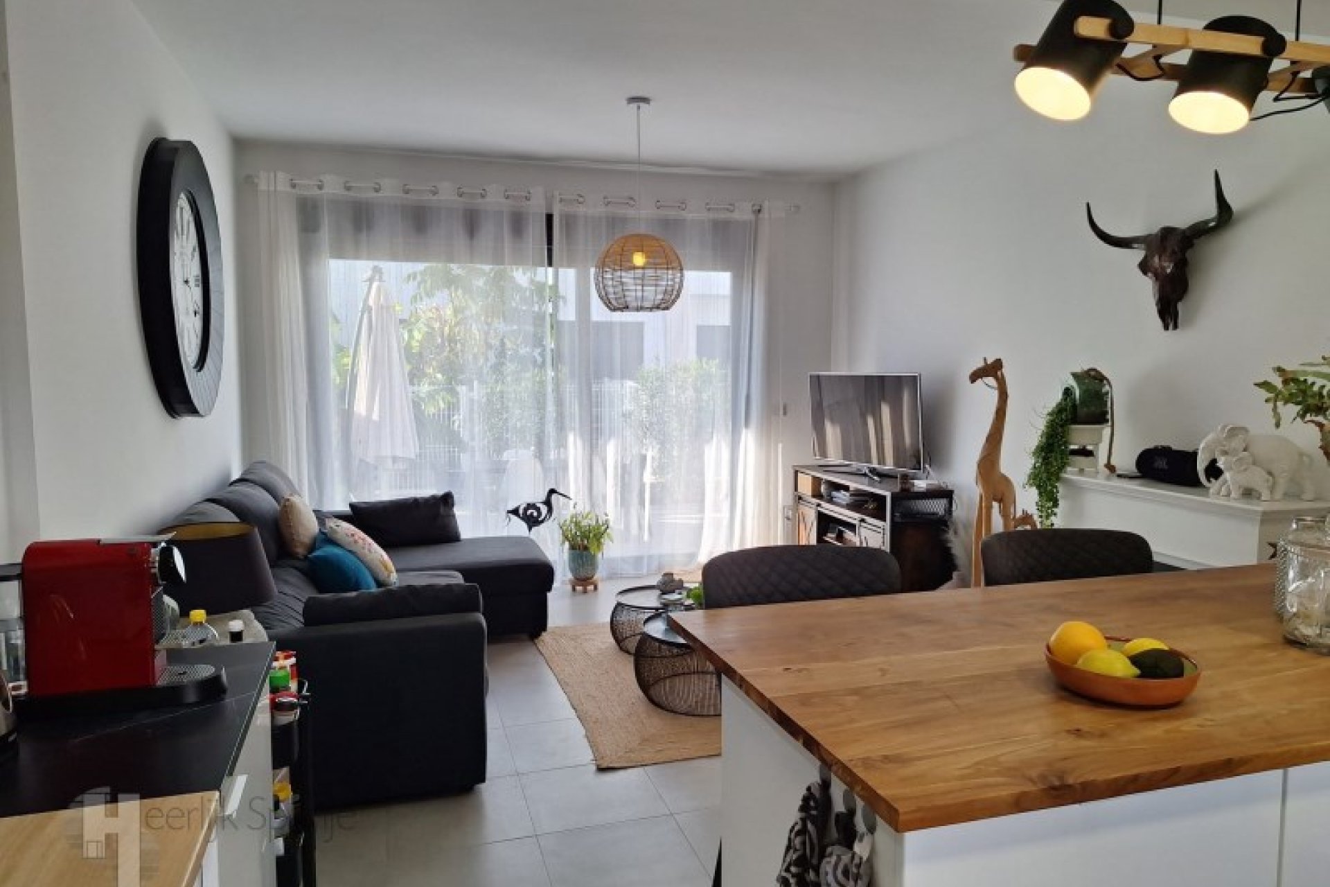 Reventa - Apartamento / piso -
Santiago de la Ribera - San Javier