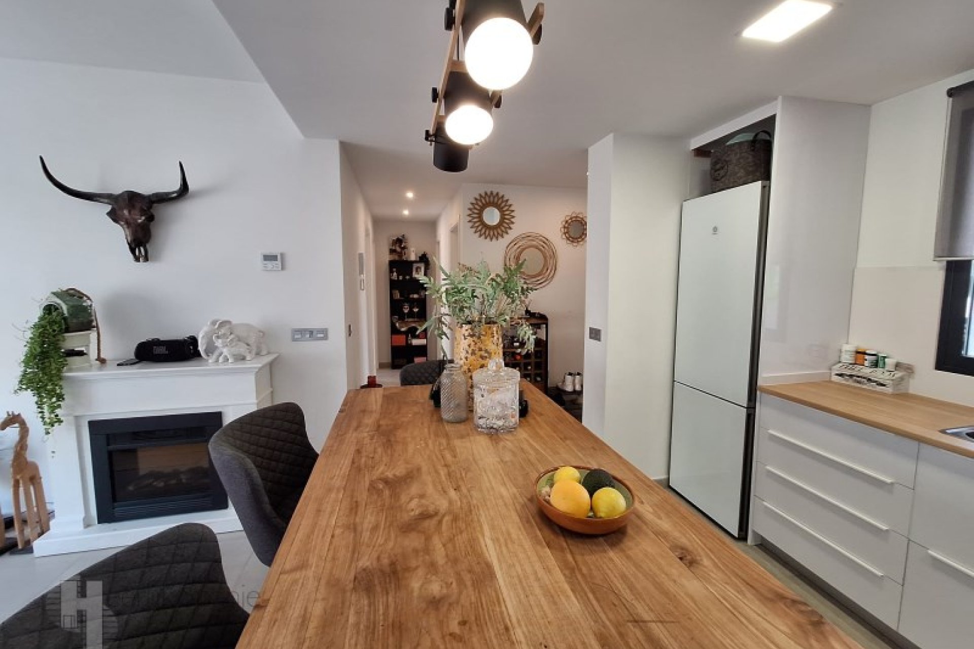 Reventa - Apartamento / piso -
Santiago de la Ribera - San Javier