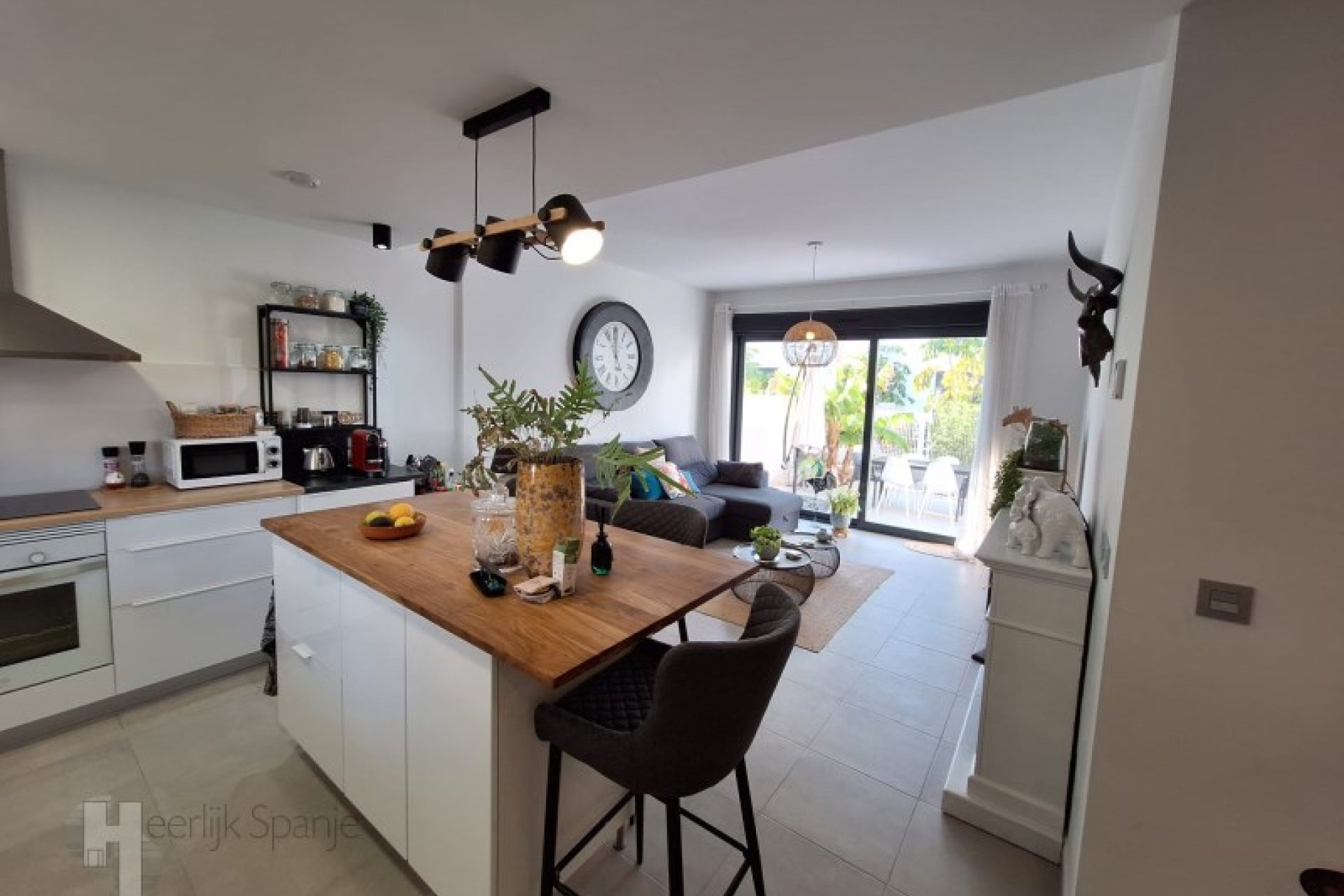 Reventa - Apartamento / piso -
Santiago de la Ribera - San Javier