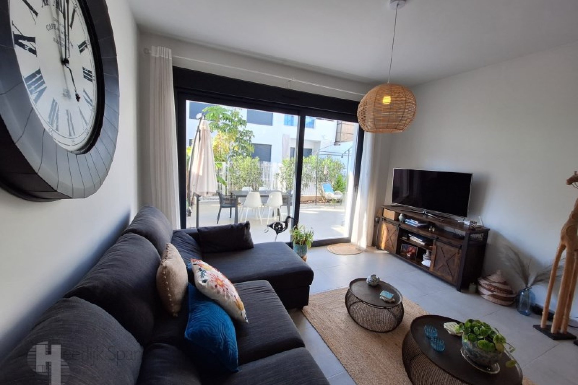 Reventa - Apartamento / piso -
Santiago de la Ribera - San Javier