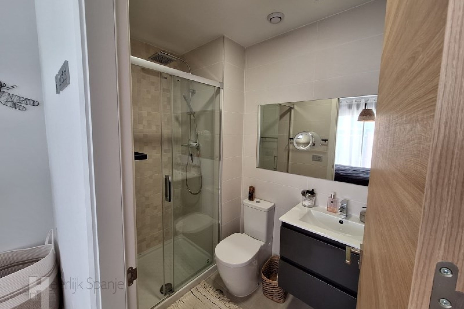 Reventa - Apartamento / piso -
Santiago de la Ribera - San Javier