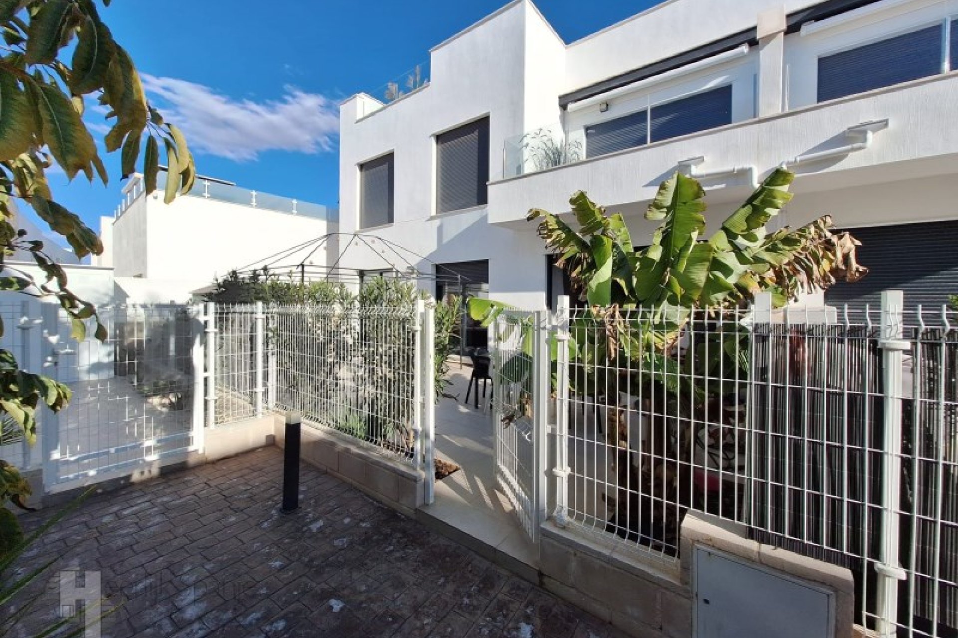 Reventa - Apartamento / piso -
Santiago de la Ribera - San Javier