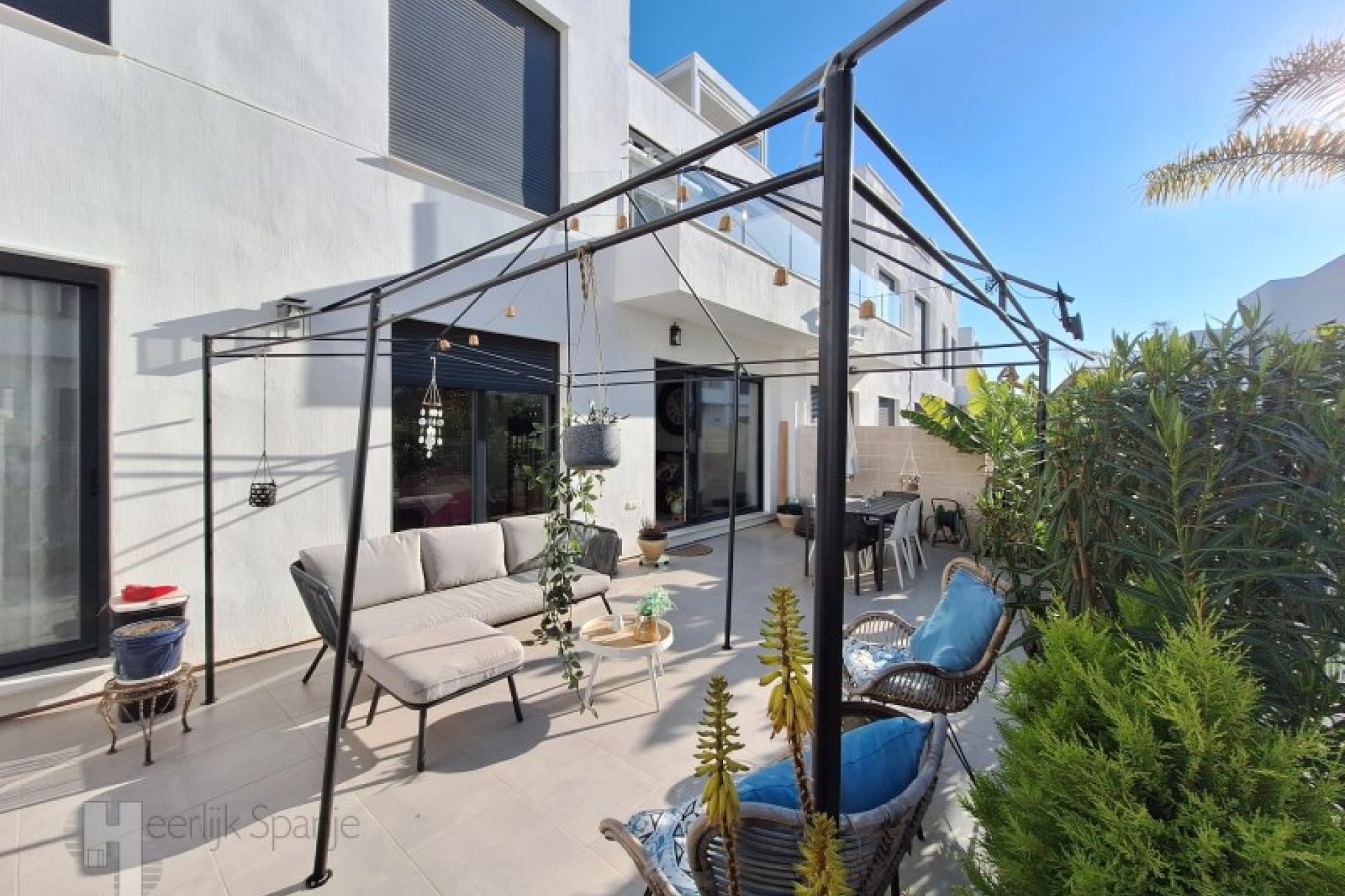 Reventa - Apartamento / piso -
Santiago de la Ribera - San Javier