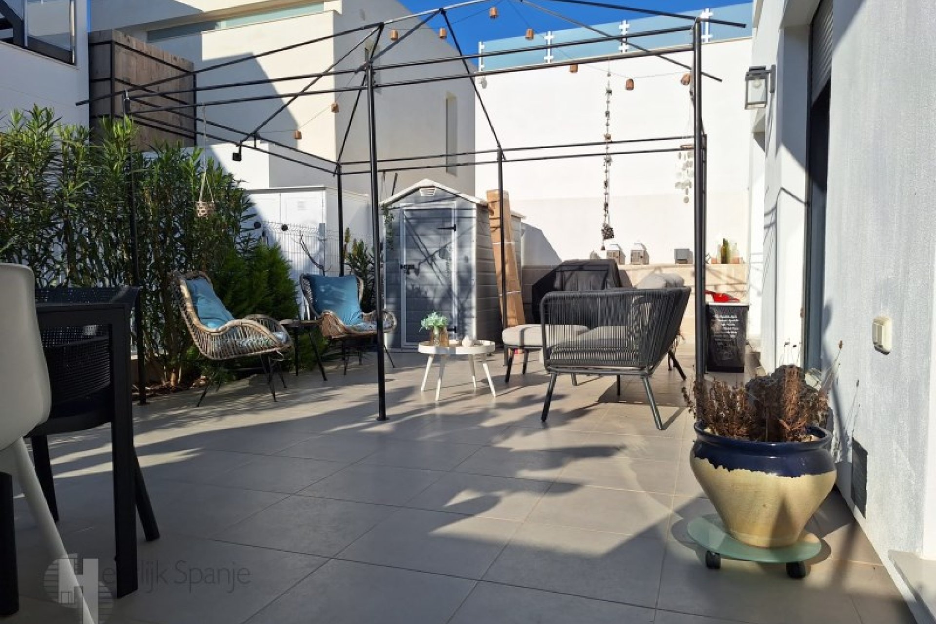 Reventa - Apartamento / piso -
Santiago de la Ribera - San Javier